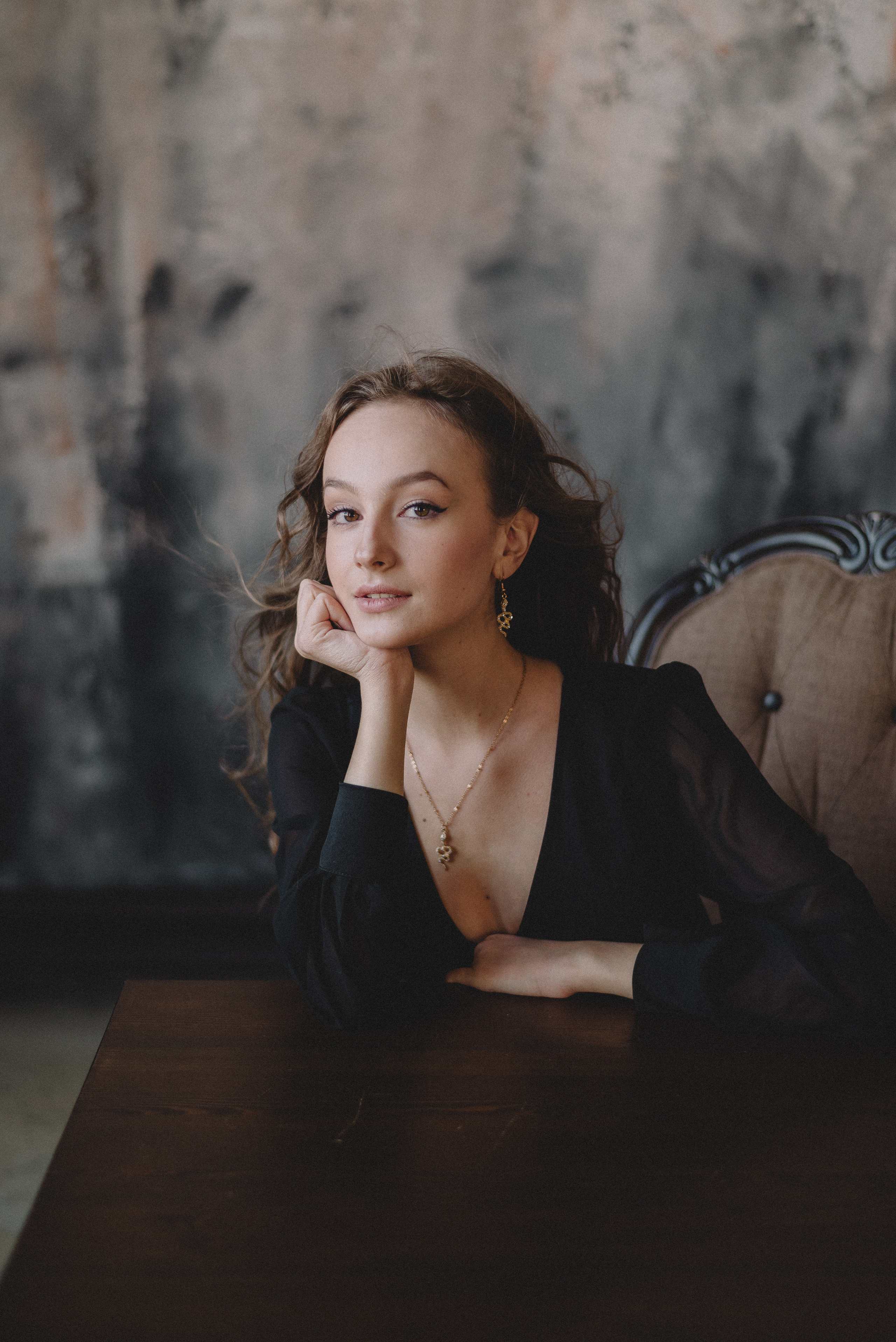 Татьяна и Мария. Екатерина Курбанова. Женский фотограф