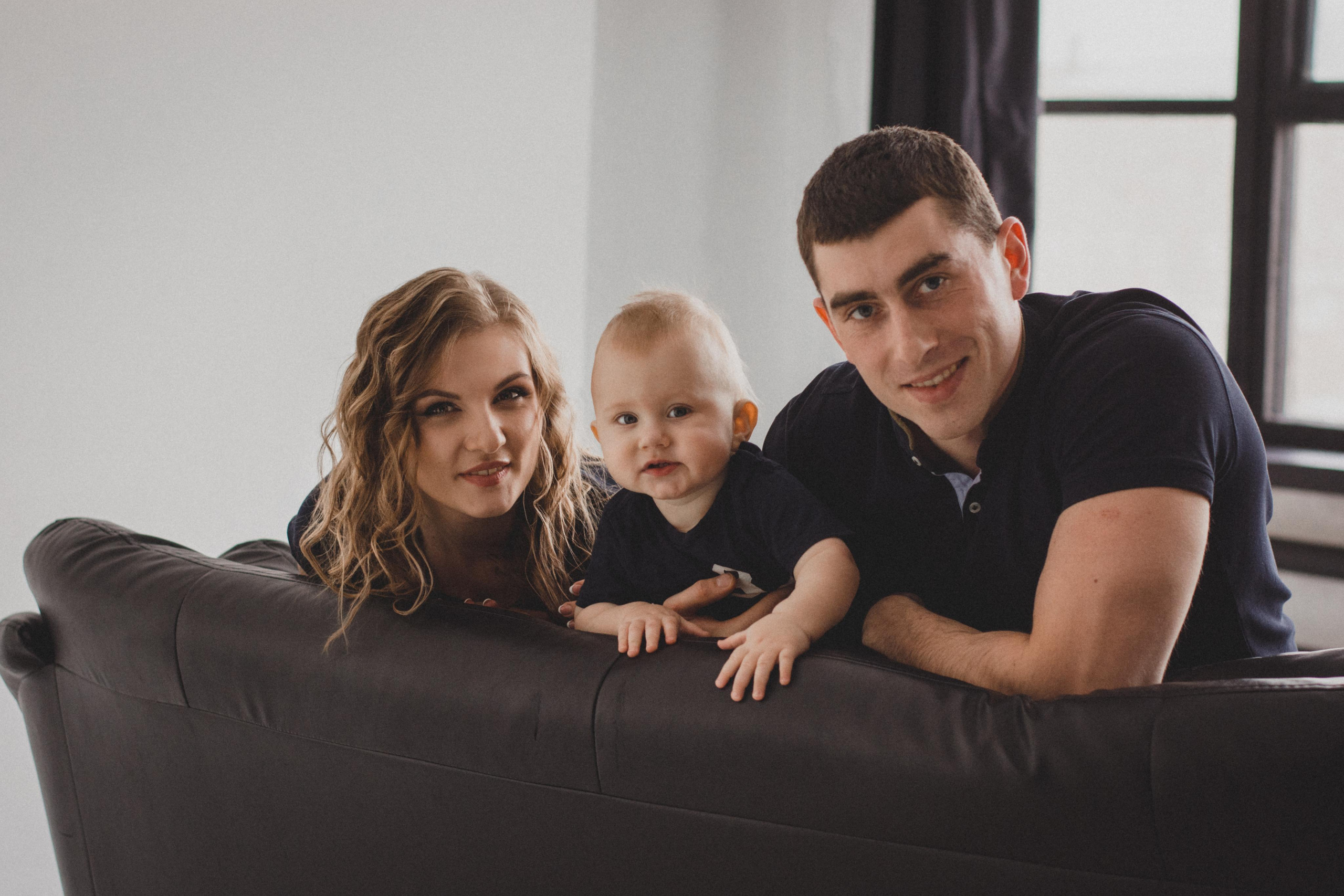 Иван, Настя и Ярослав. Екатерина Курбанова. Женский фотограф