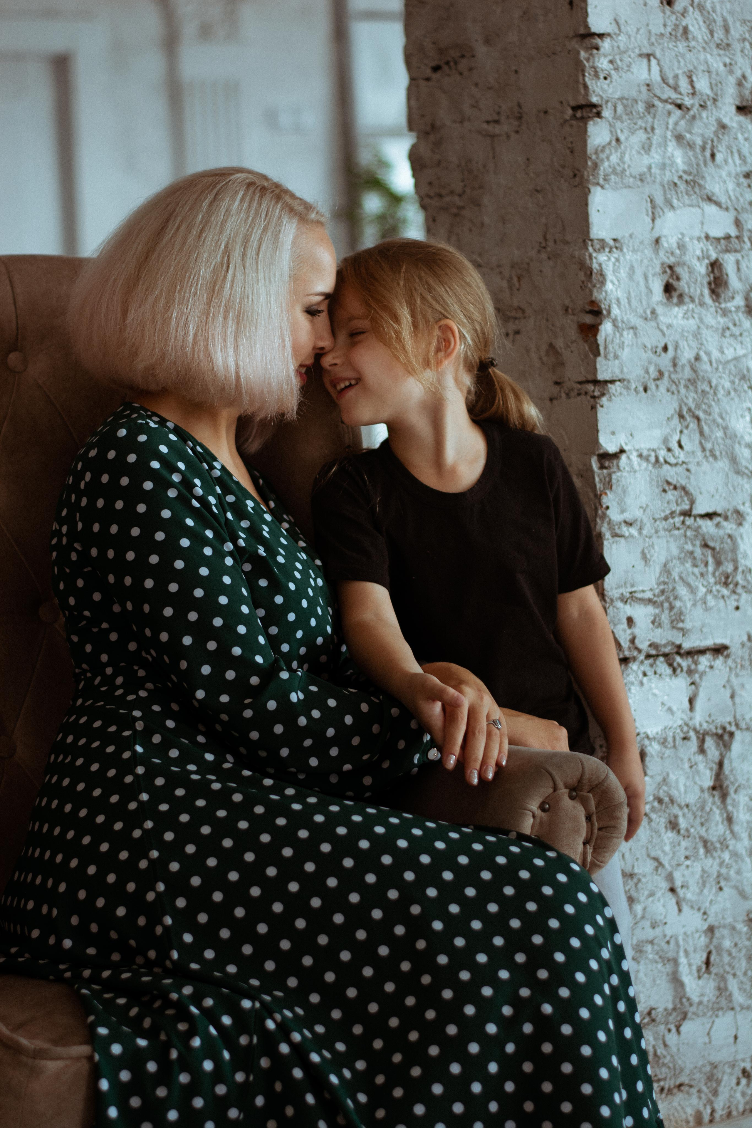 Юлия и Аглая. Екатерина Курбанова. Женский фотограф