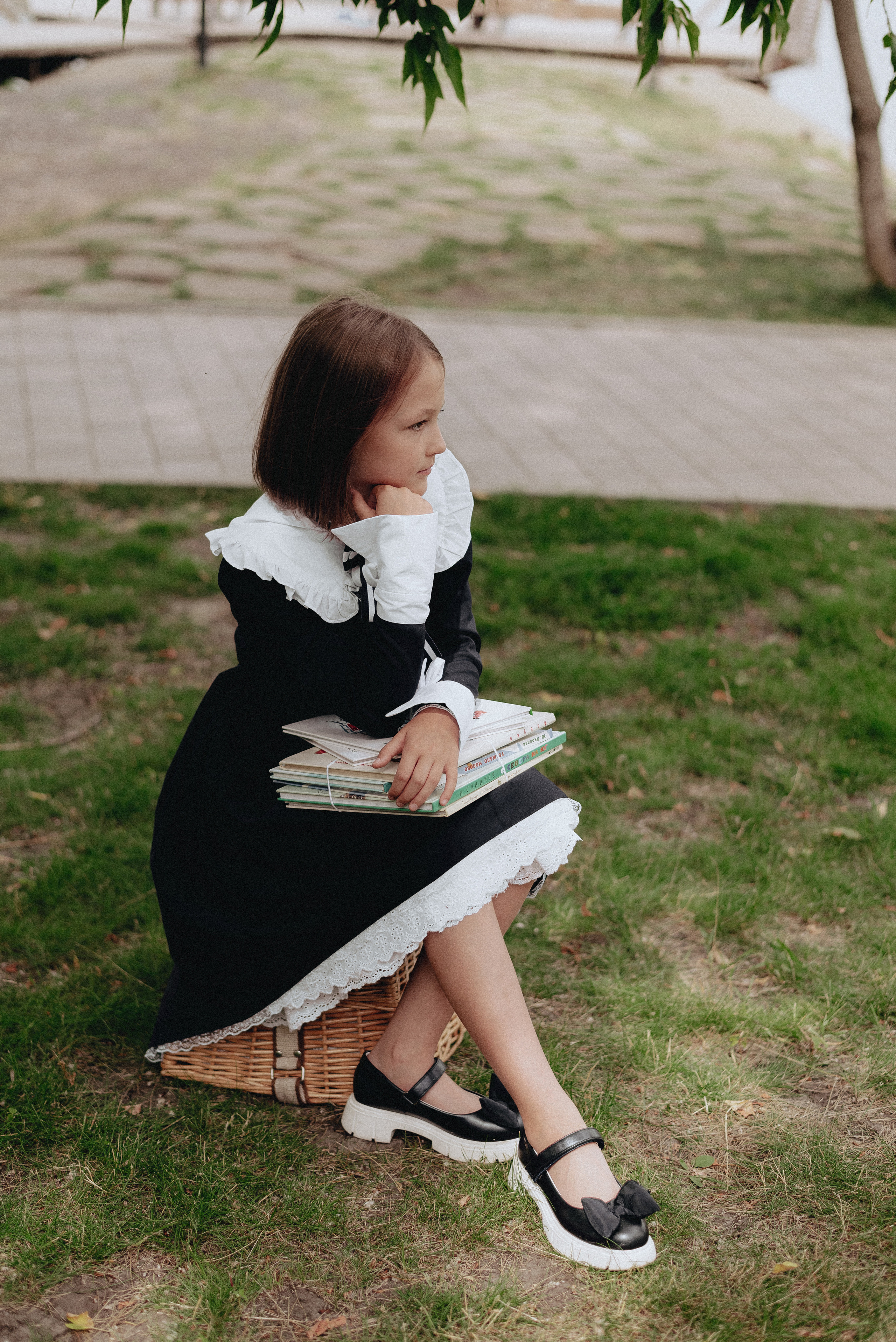 Онлайн-школа чтения «ЗАЧЁТ». Екатерина Курбанова. Женский фотограф