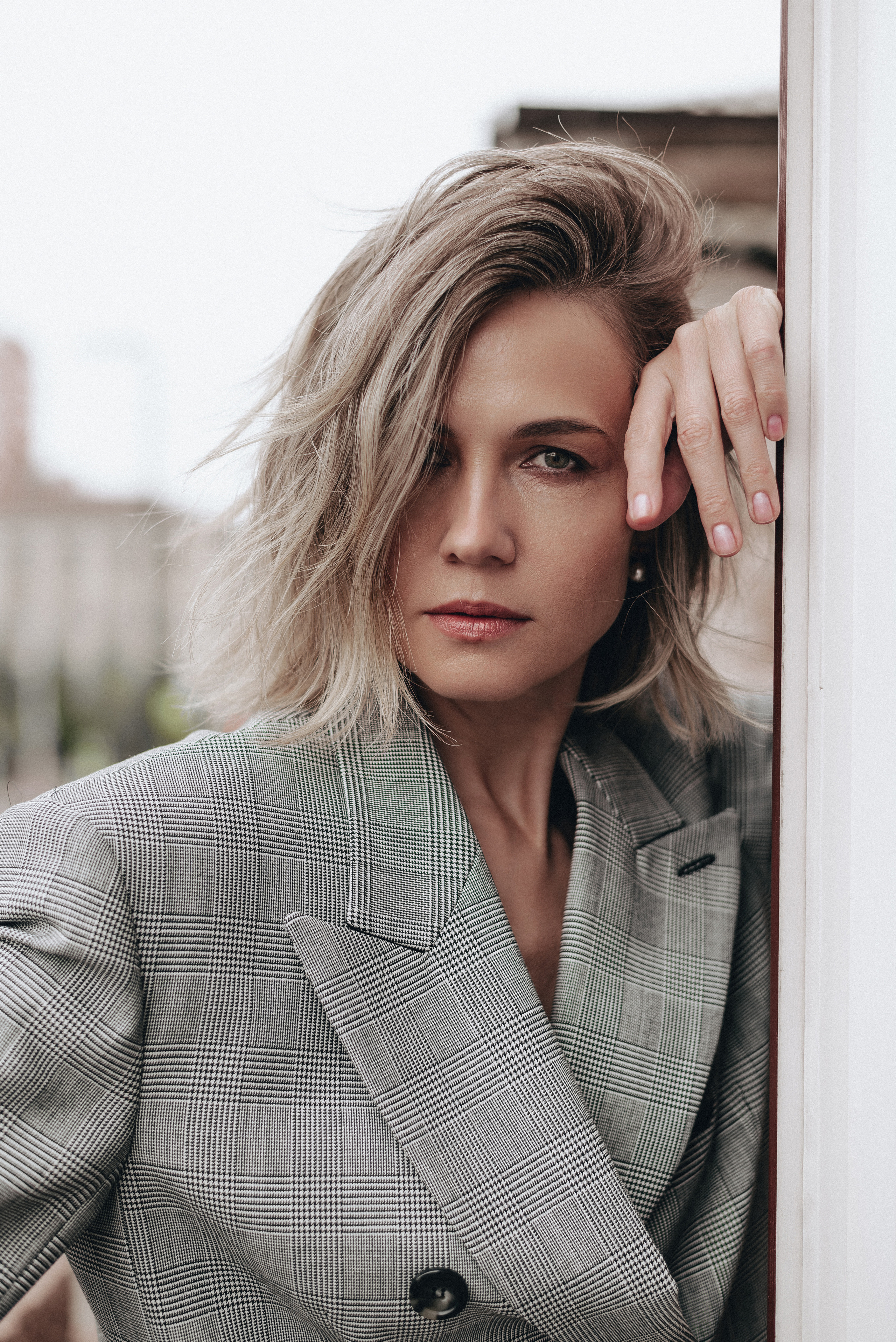 RITA. Екатерина Курбанова. Женский фотограф