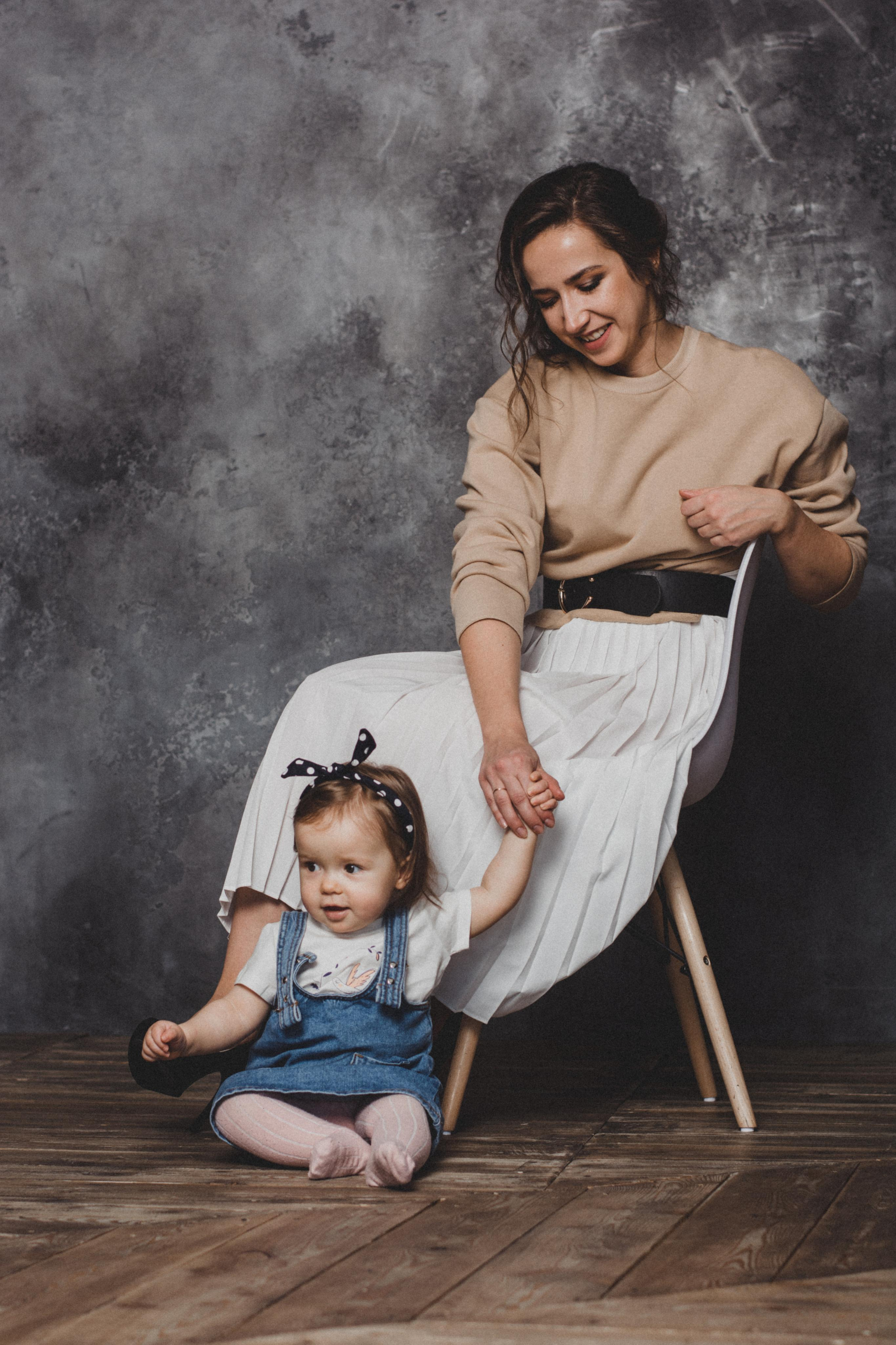 Артём, Света и Алиса. Екатерина Курбанова. Женский фотограф