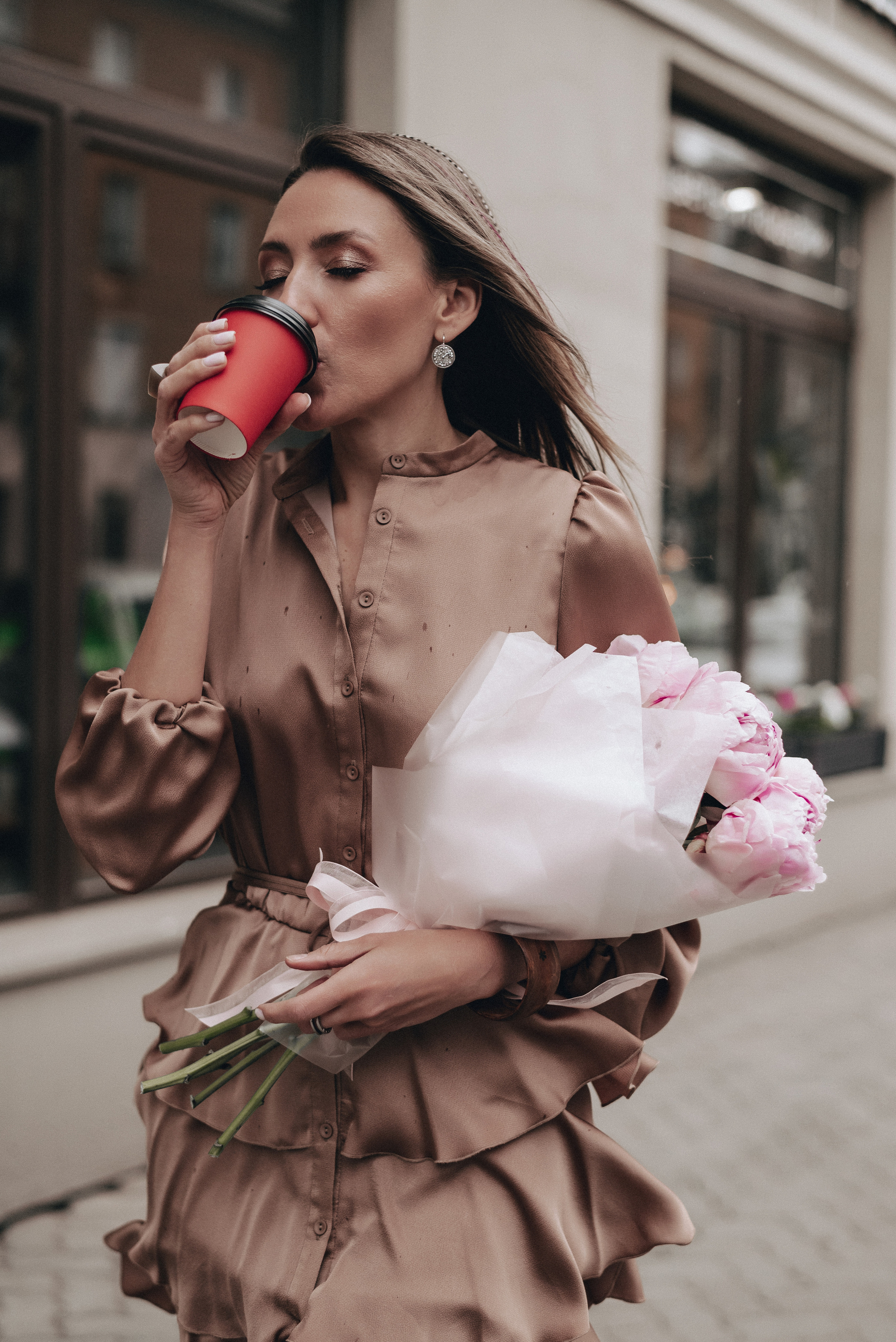 ЖЕНЯ ШУТОВА. Екатерина Курбанова. Женский фотограф