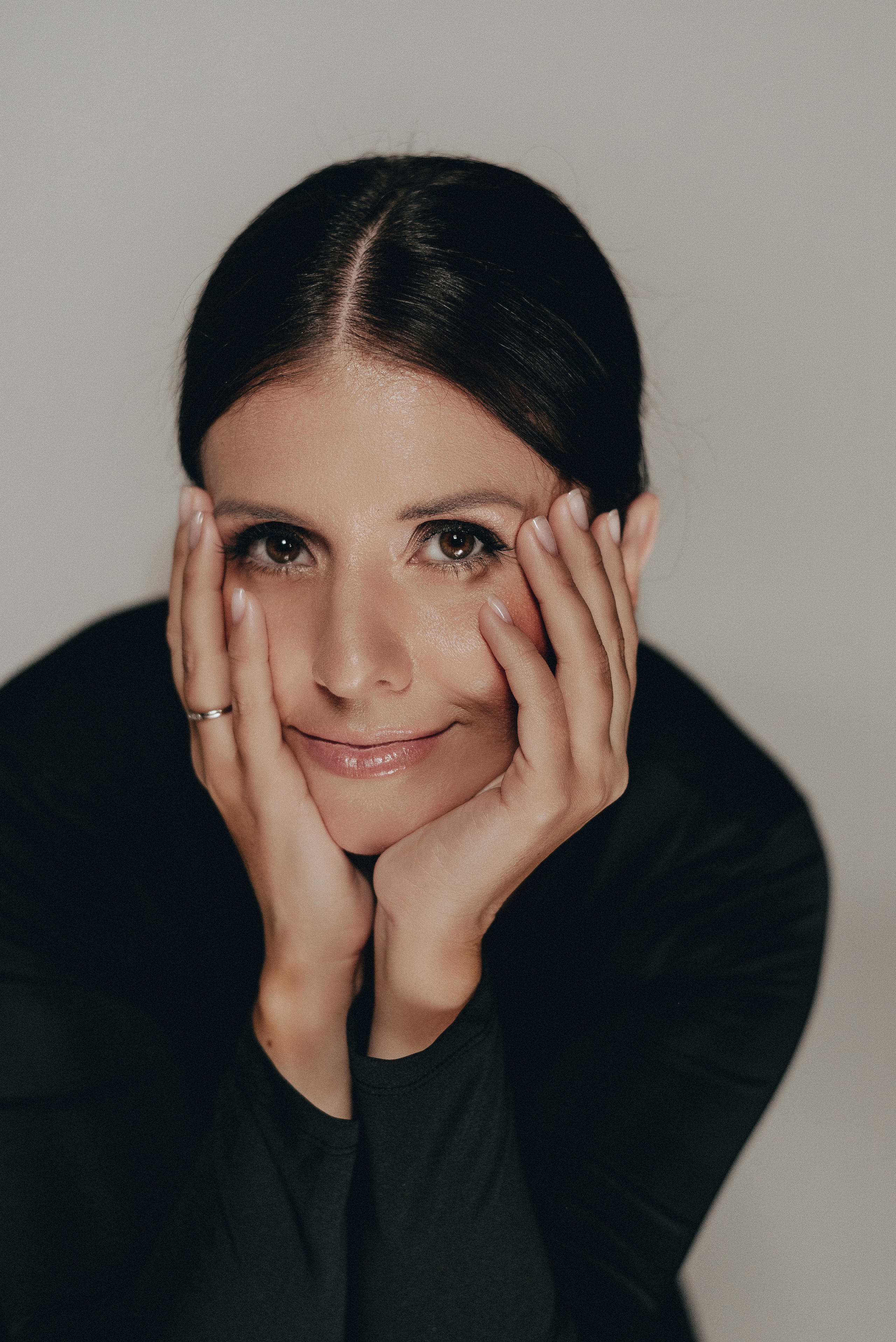 ELENA. Екатерина Курбанова. Женский фотограф