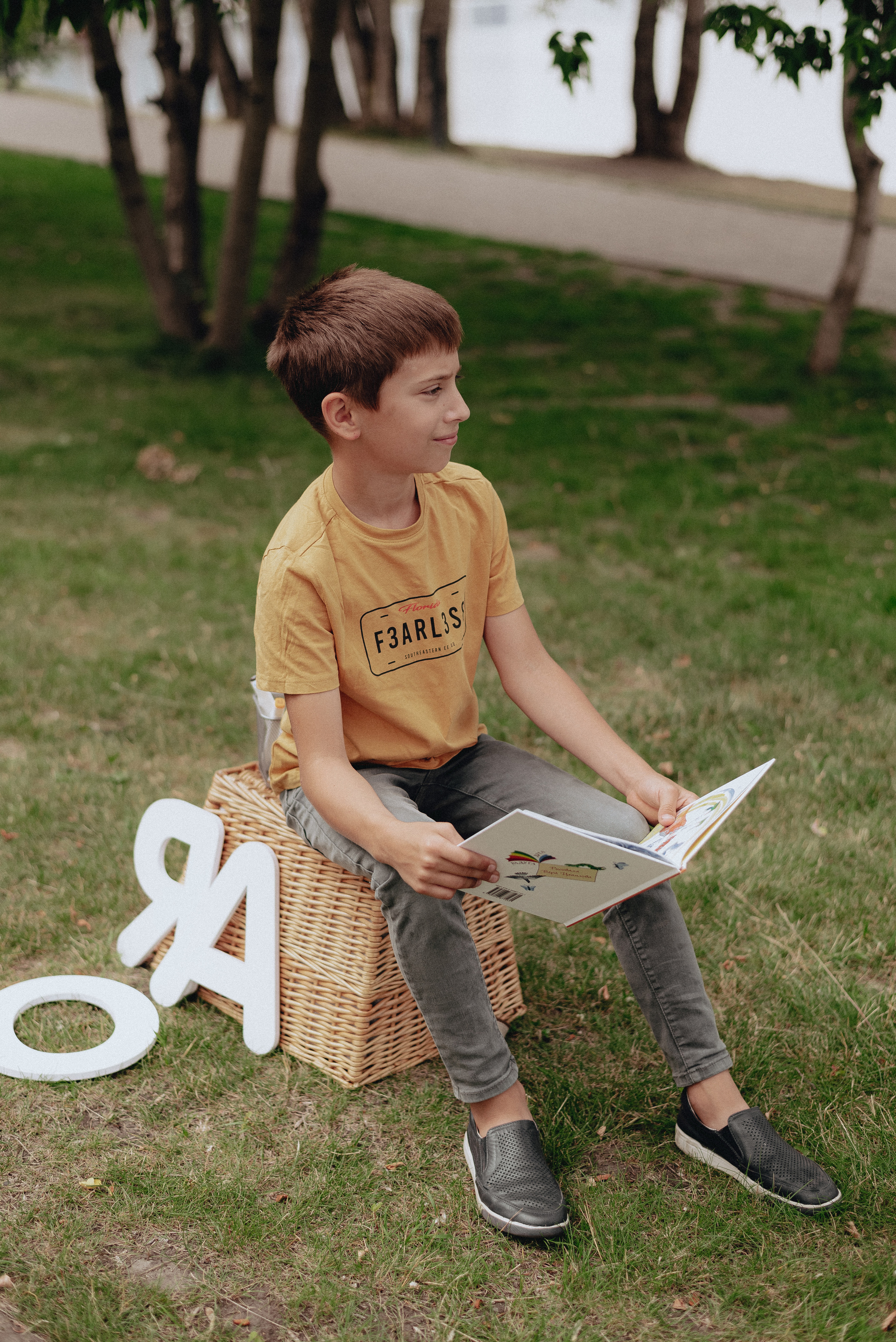 Онлайн-школа чтения «ЗАЧЁТ». Екатерина Курбанова. Женский фотограф