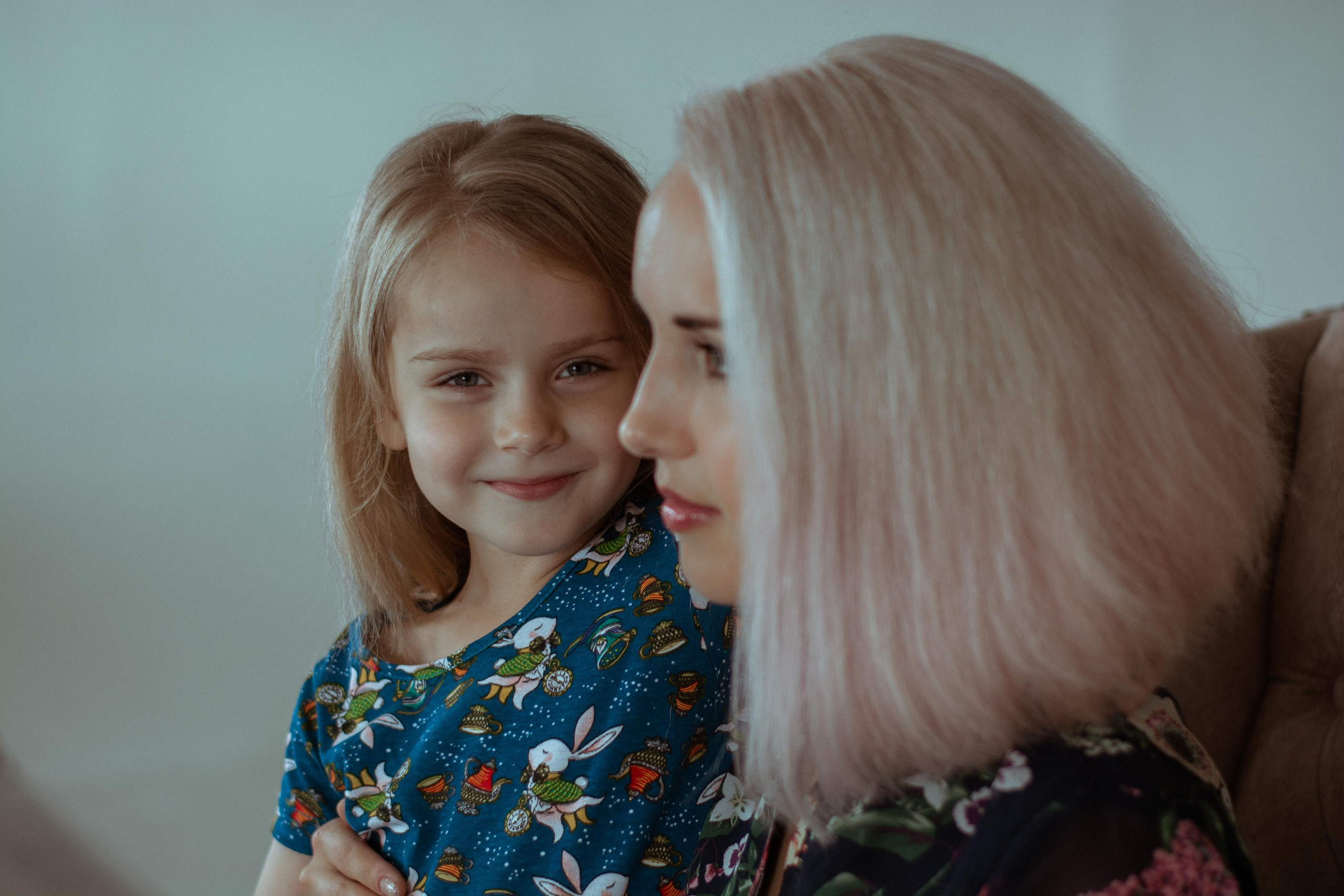 Юлия и Аглая. Екатерина Курбанова. Женский фотограф