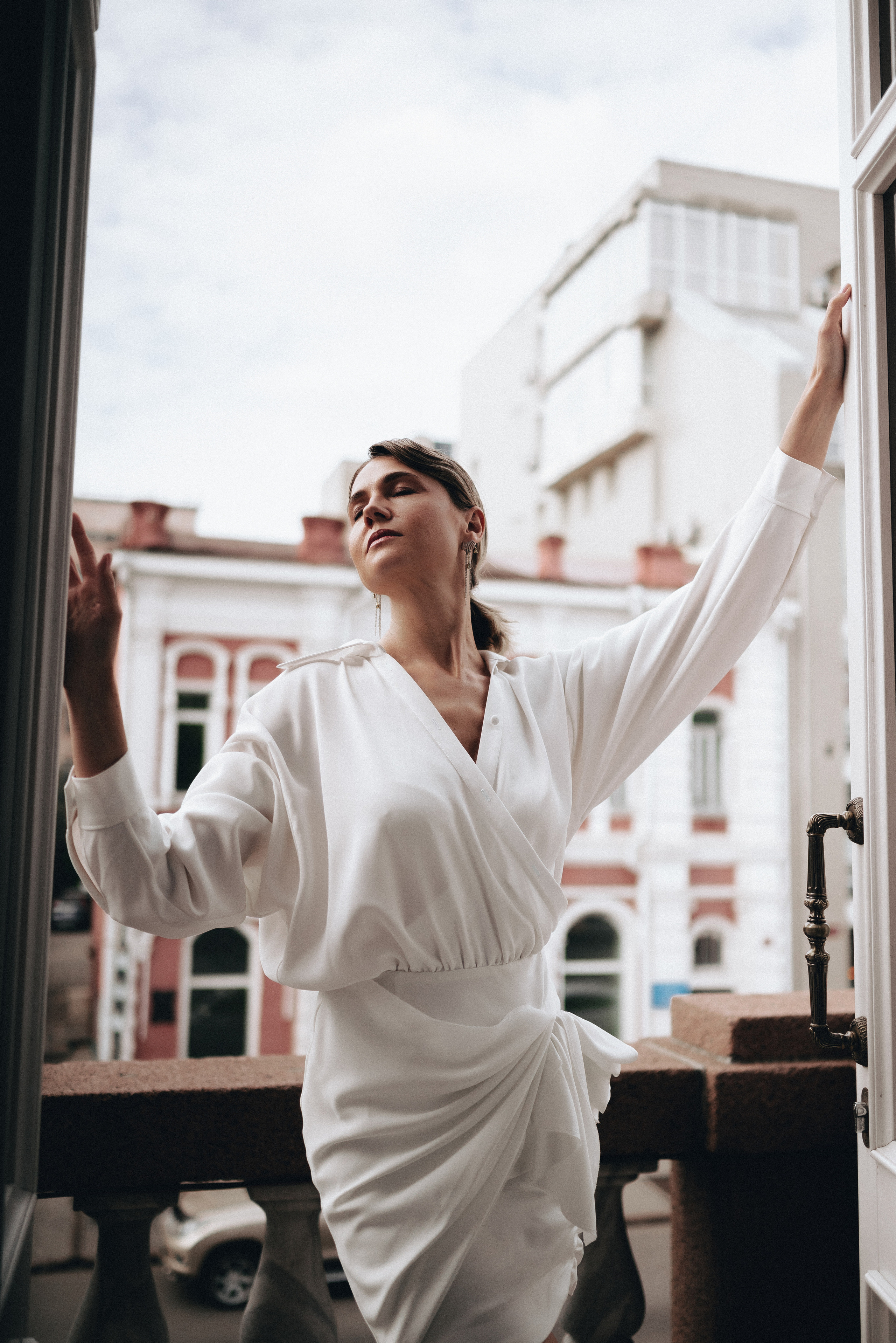 RITA. Екатерина Курбанова. Женский фотограф