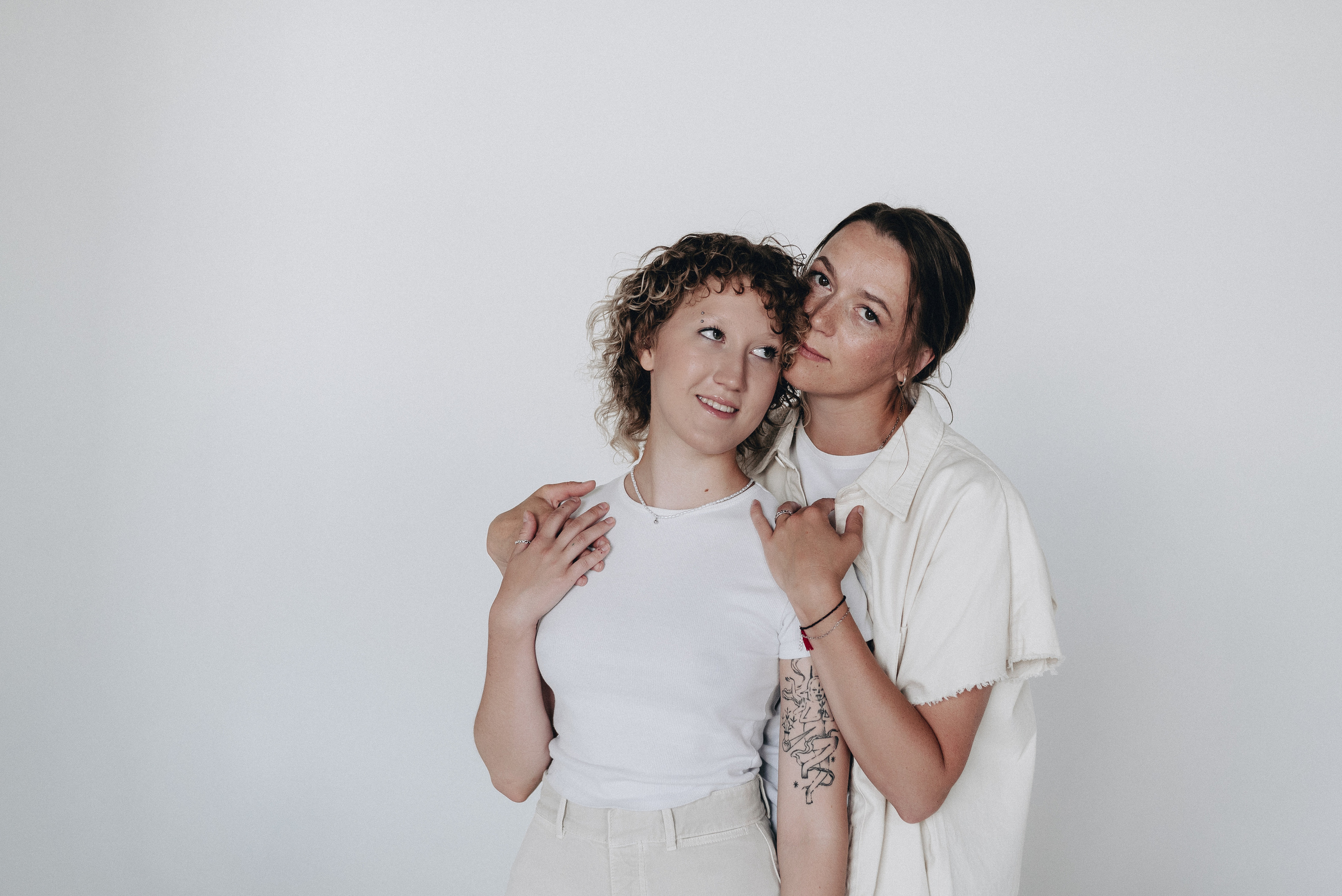 FAM. Екатерина Курбанова. Женский фотограф