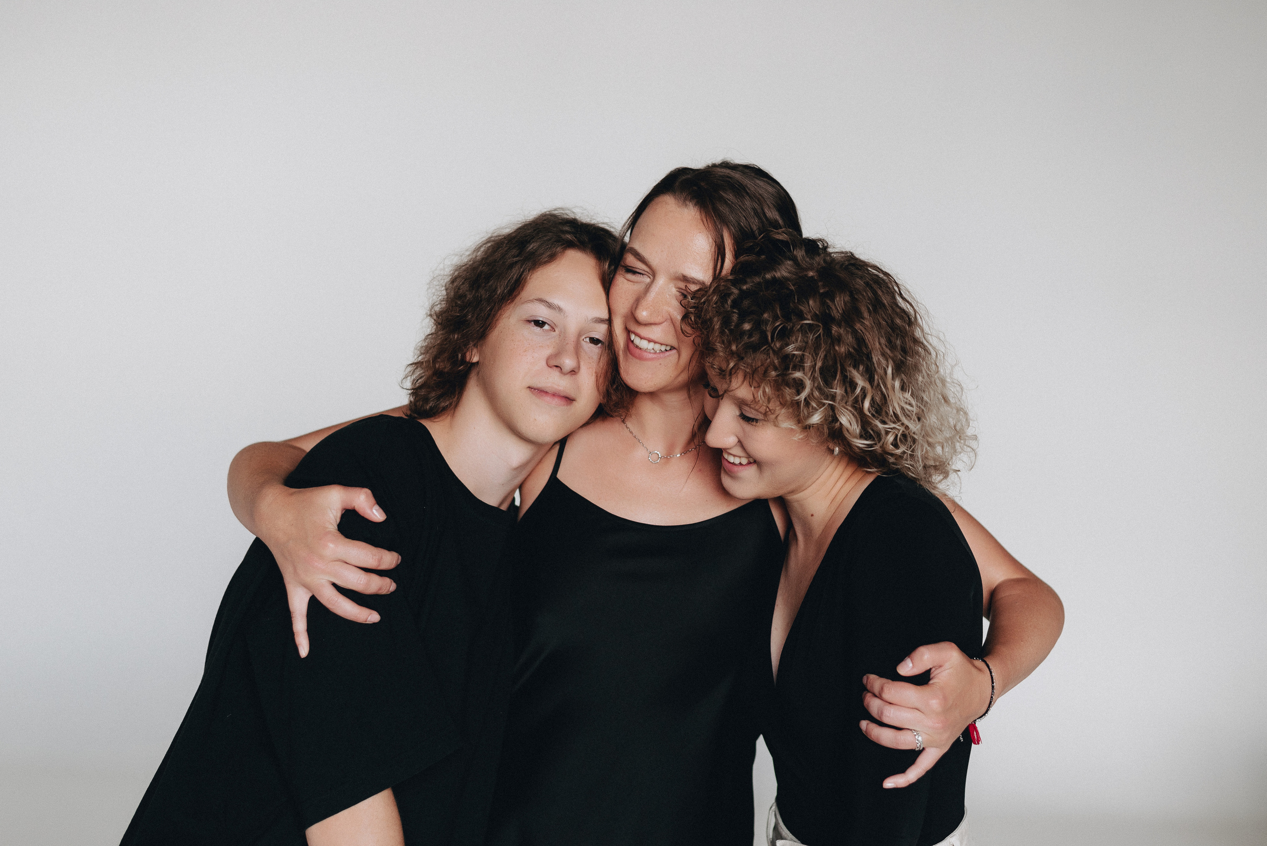 FAM. Екатерина Курбанова. Женский фотограф