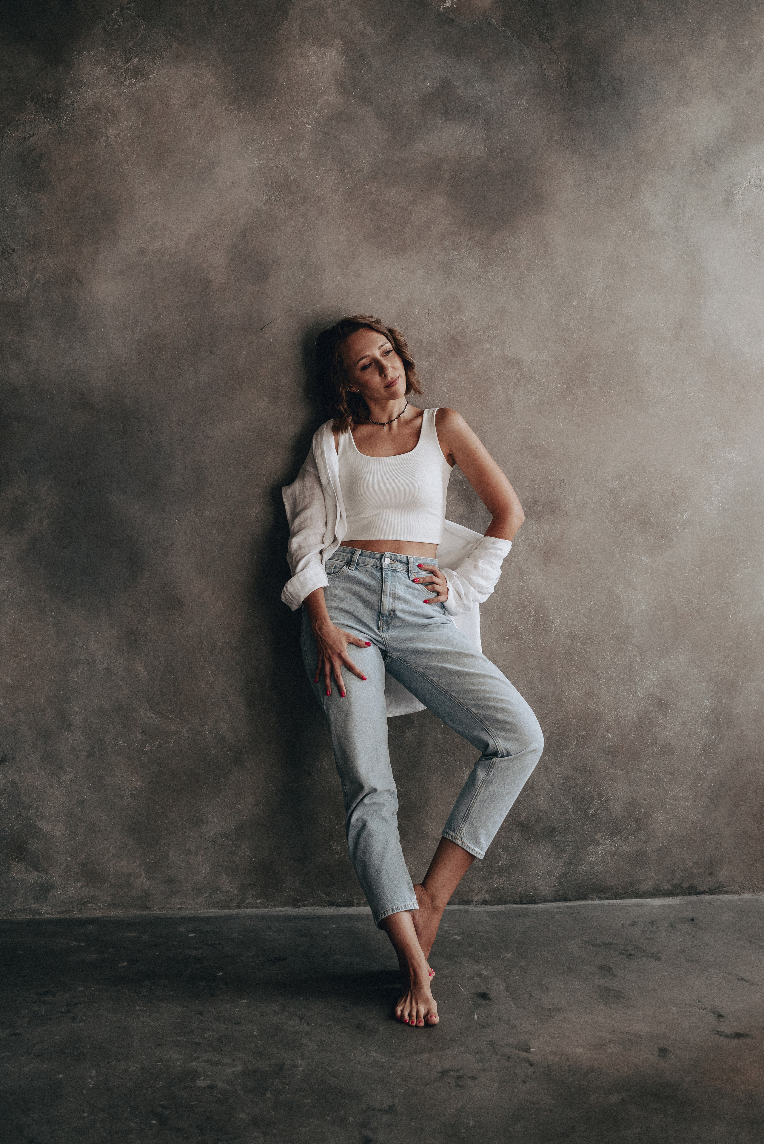 ЮЛИЯ. Екатерина Курбанова. Женский фотограф