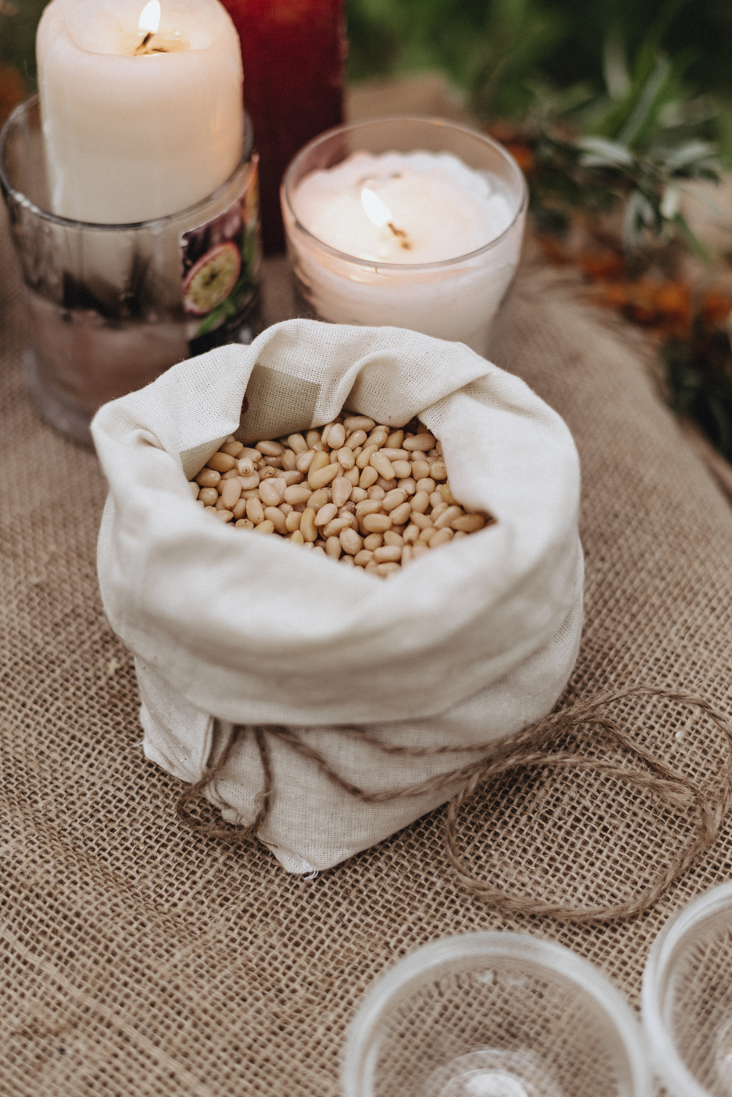 «Таёжная кладовая». Екатерина Курбанова. Женский фотограф