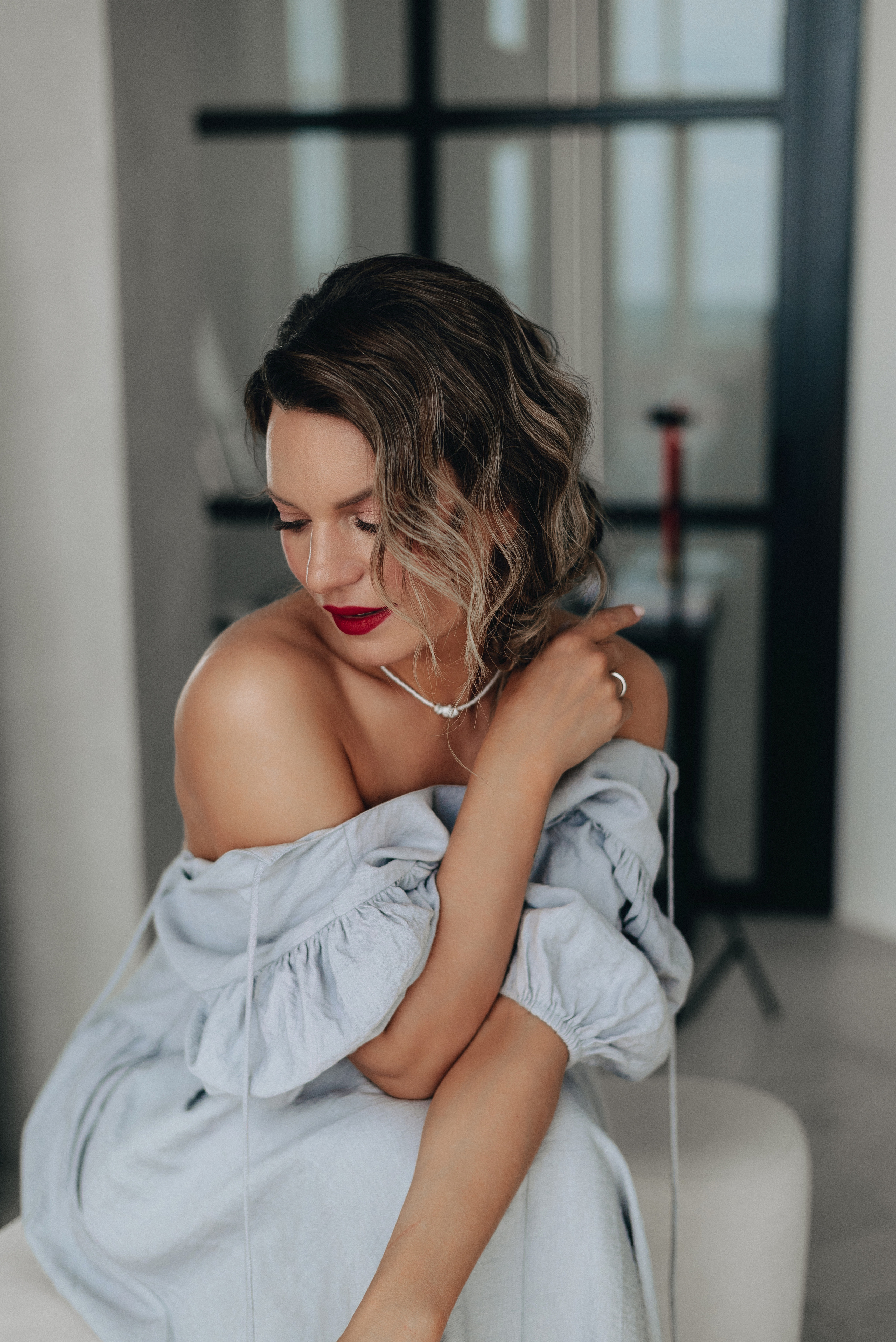 VENERA. Екатерина Курбанова. Женский фотограф