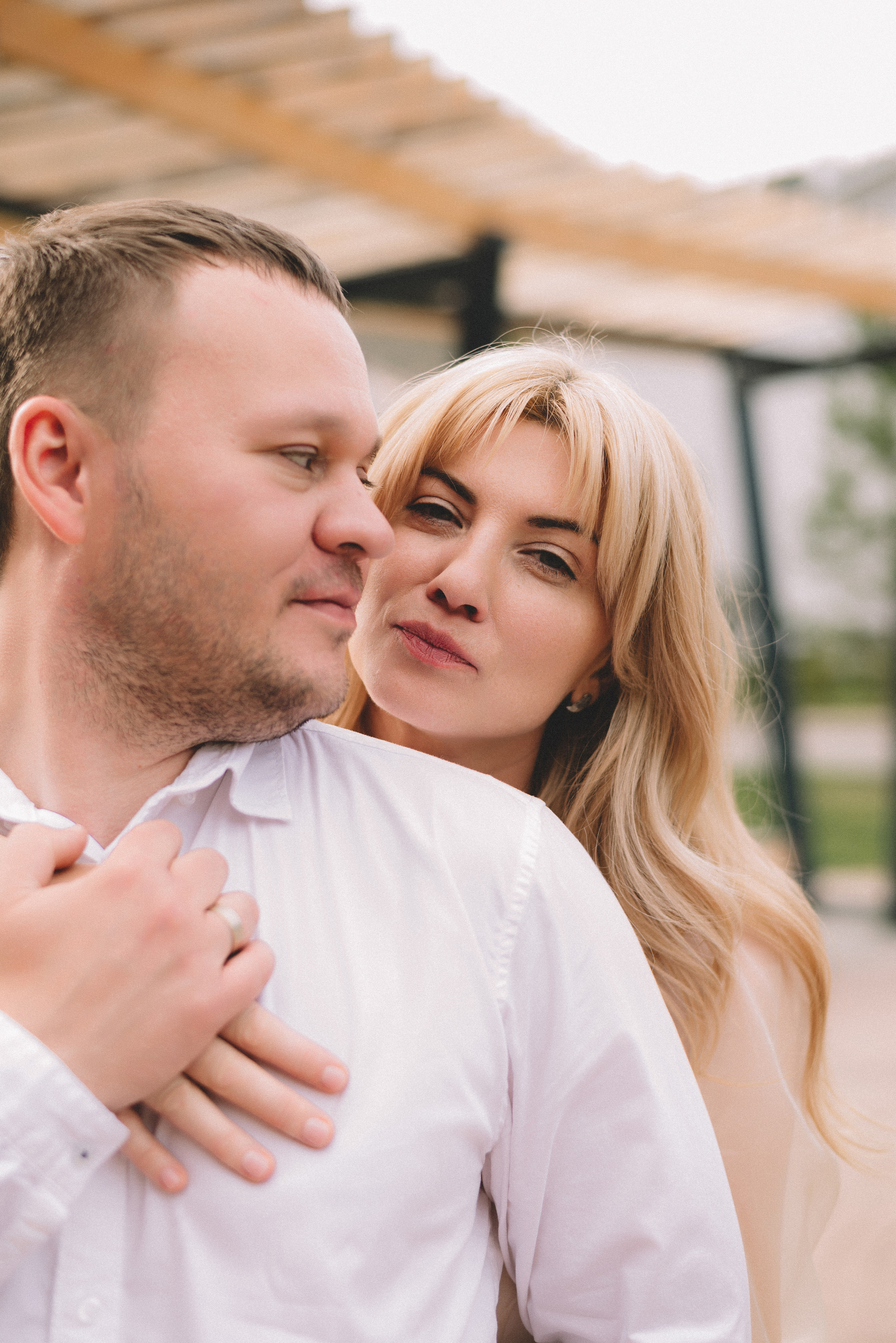 Сергей и Анна. Екатерина Курбанова. Женский фотограф