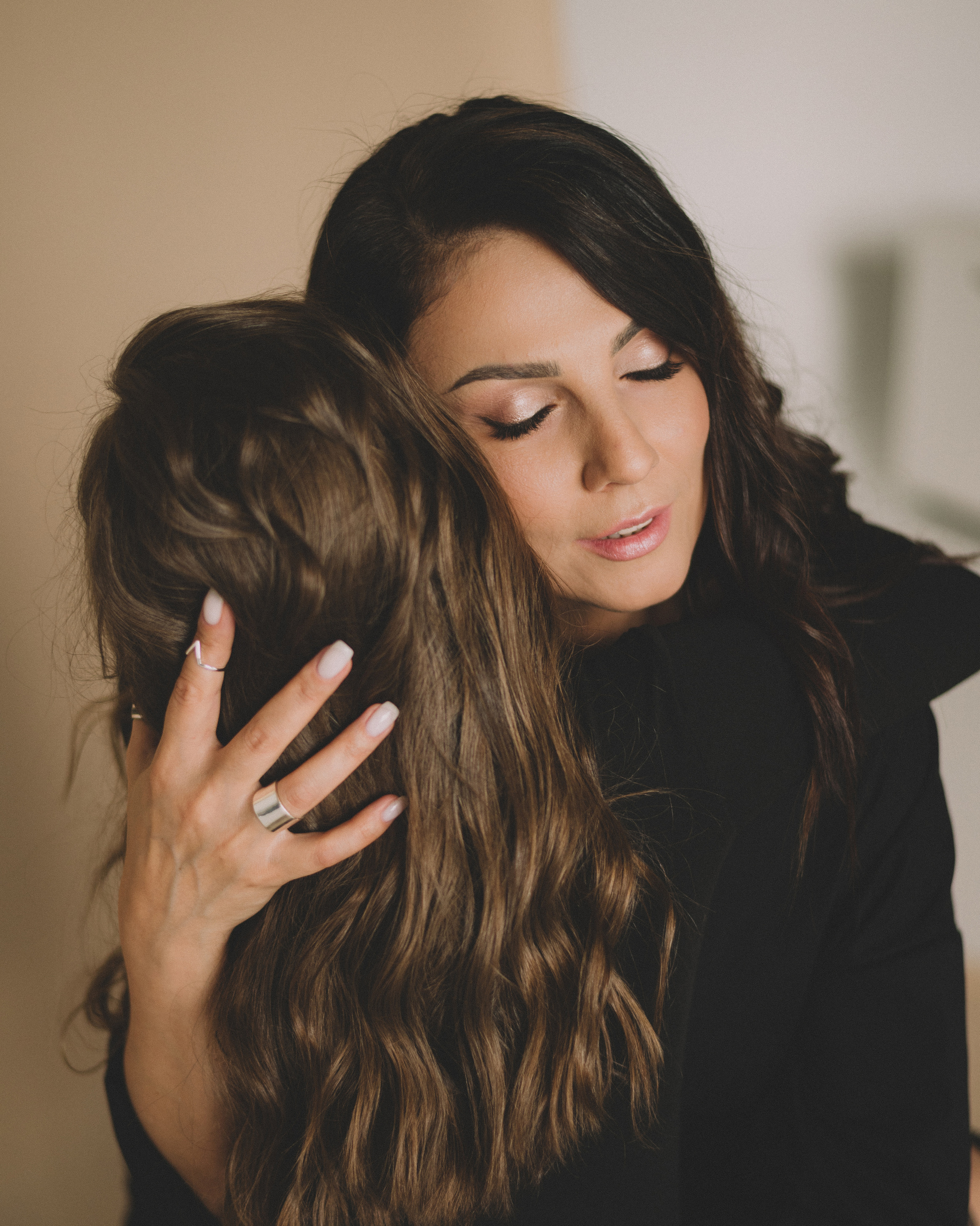 Мария и Алина. Екатерина Курбанова. Женский фотограф