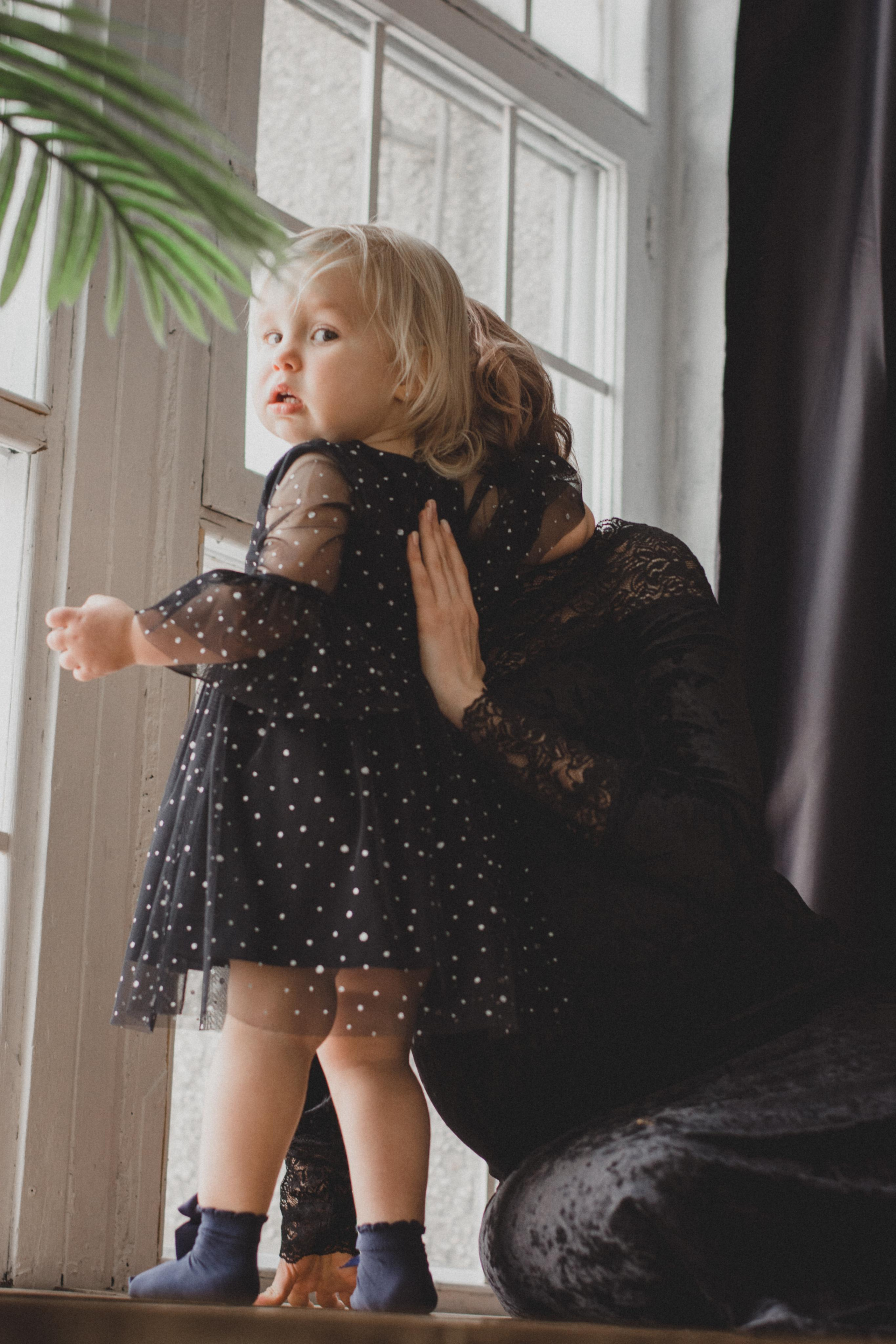 София и Злата. Екатерина Курбанова. Женский фотограф