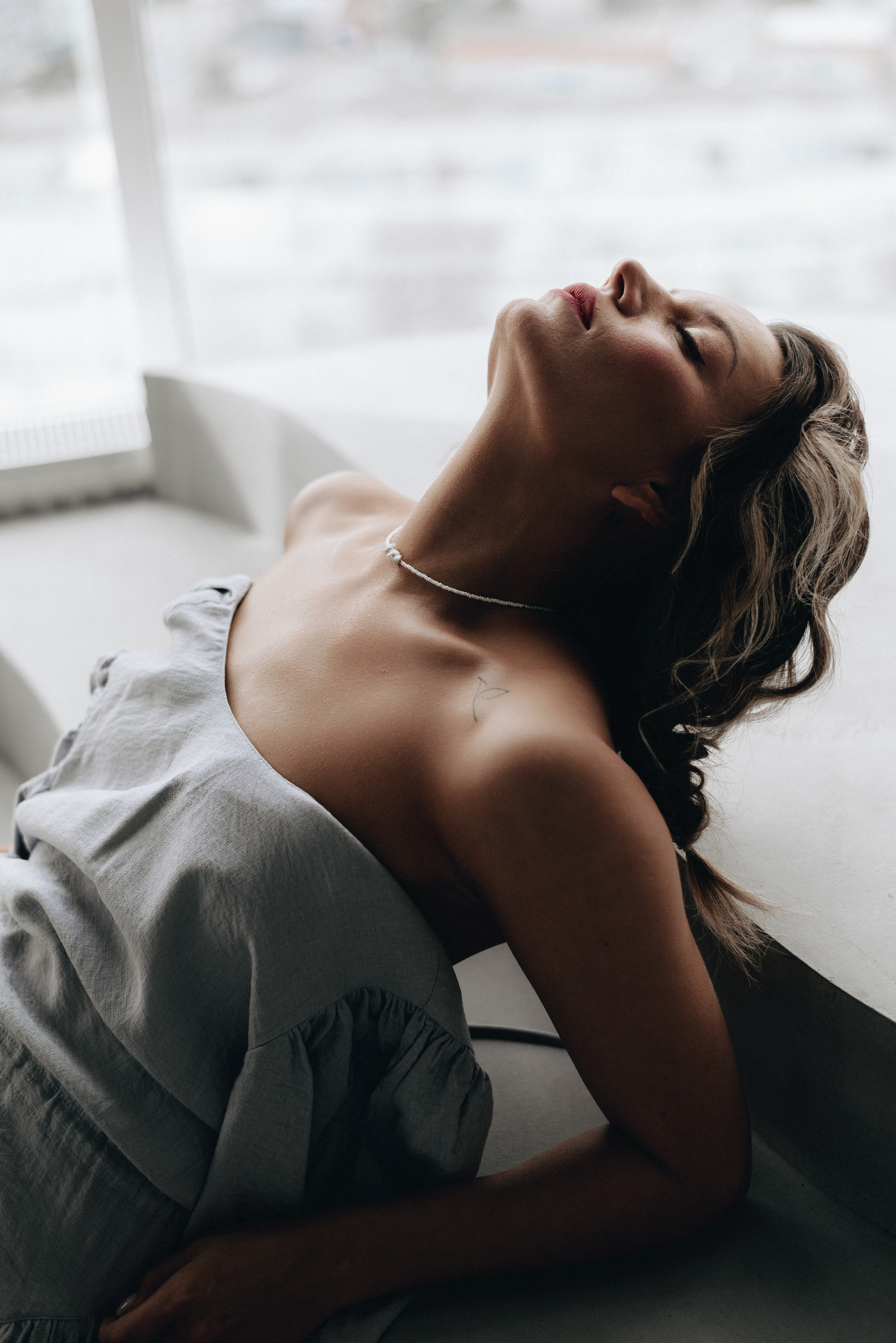 VENERA. Екатерина Курбанова. Женский фотограф