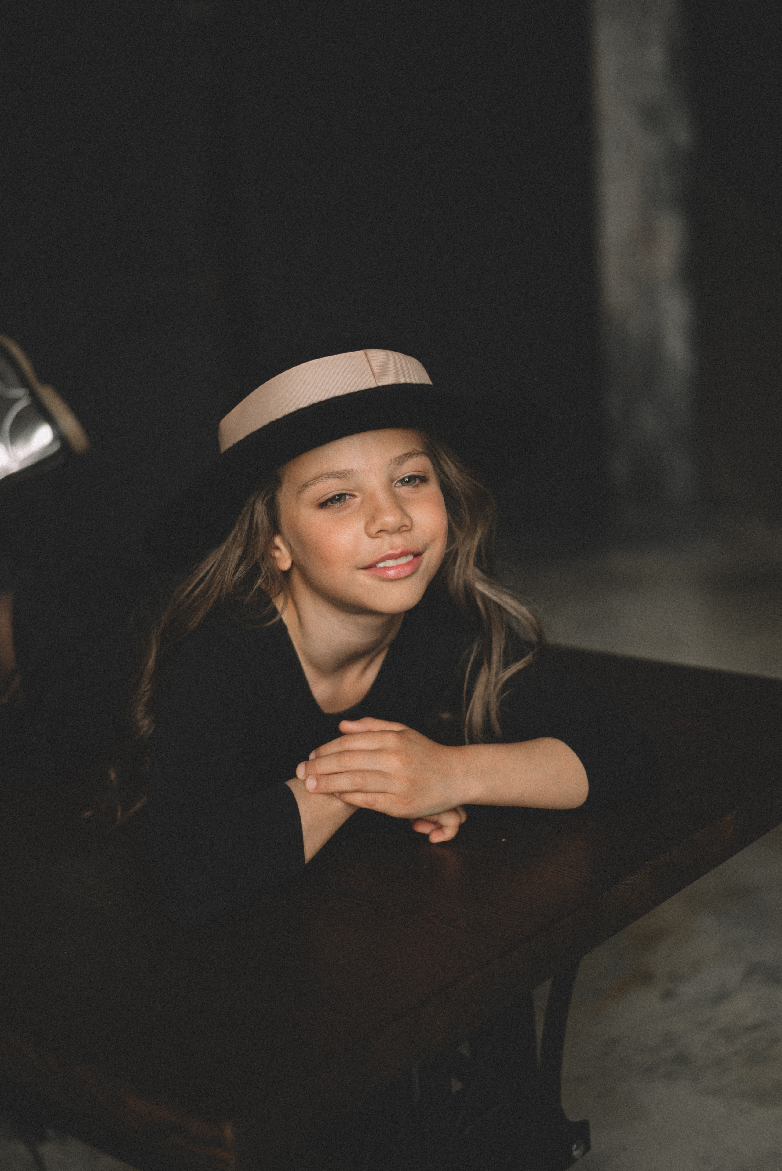 Мария и Алина. Екатерина Курбанова. Женский фотограф