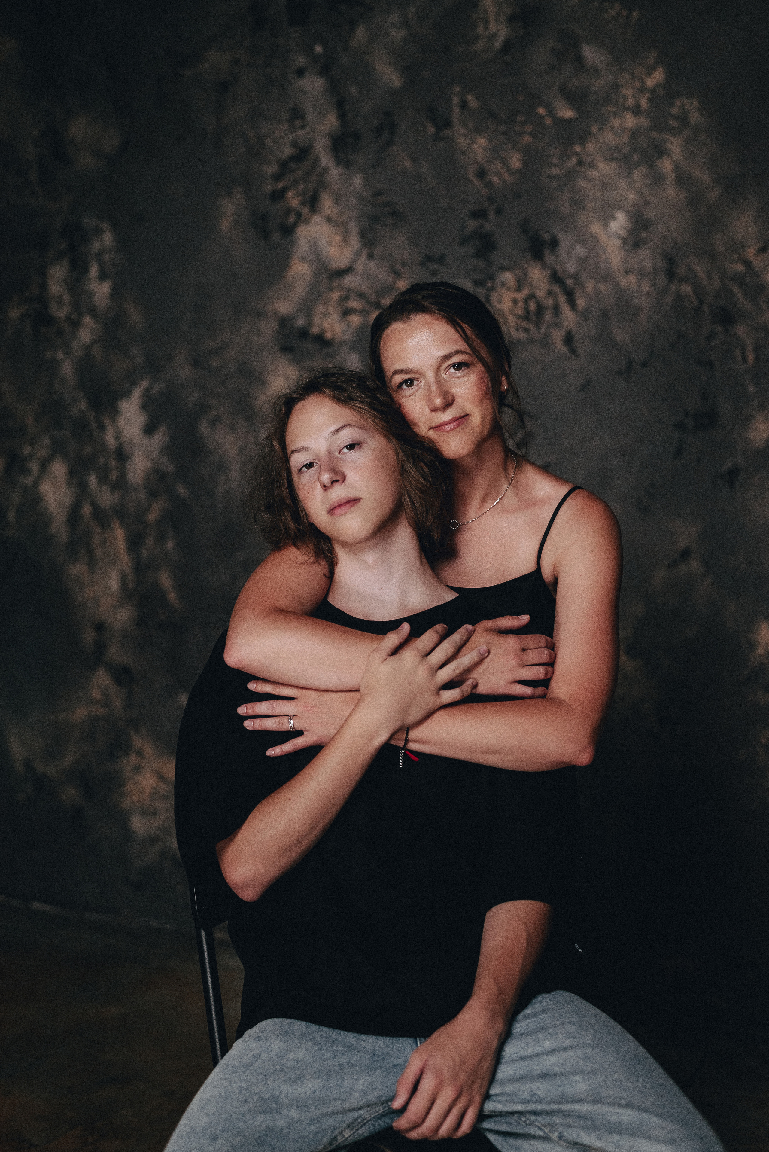 FAM. Екатерина Курбанова. Женский фотограф