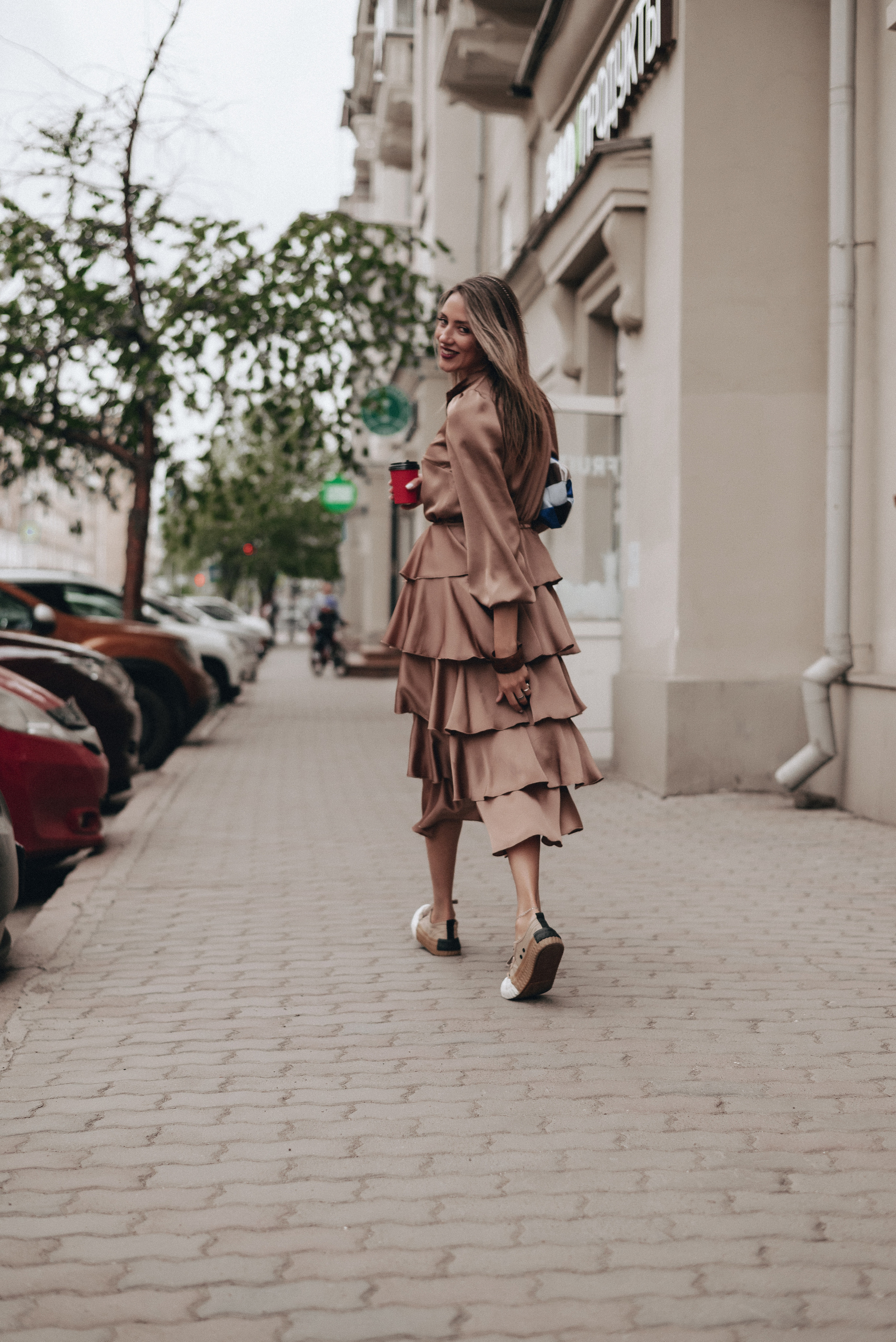 ЖЕНЯ ШУТОВА. Екатерина Курбанова. Женский фотограф