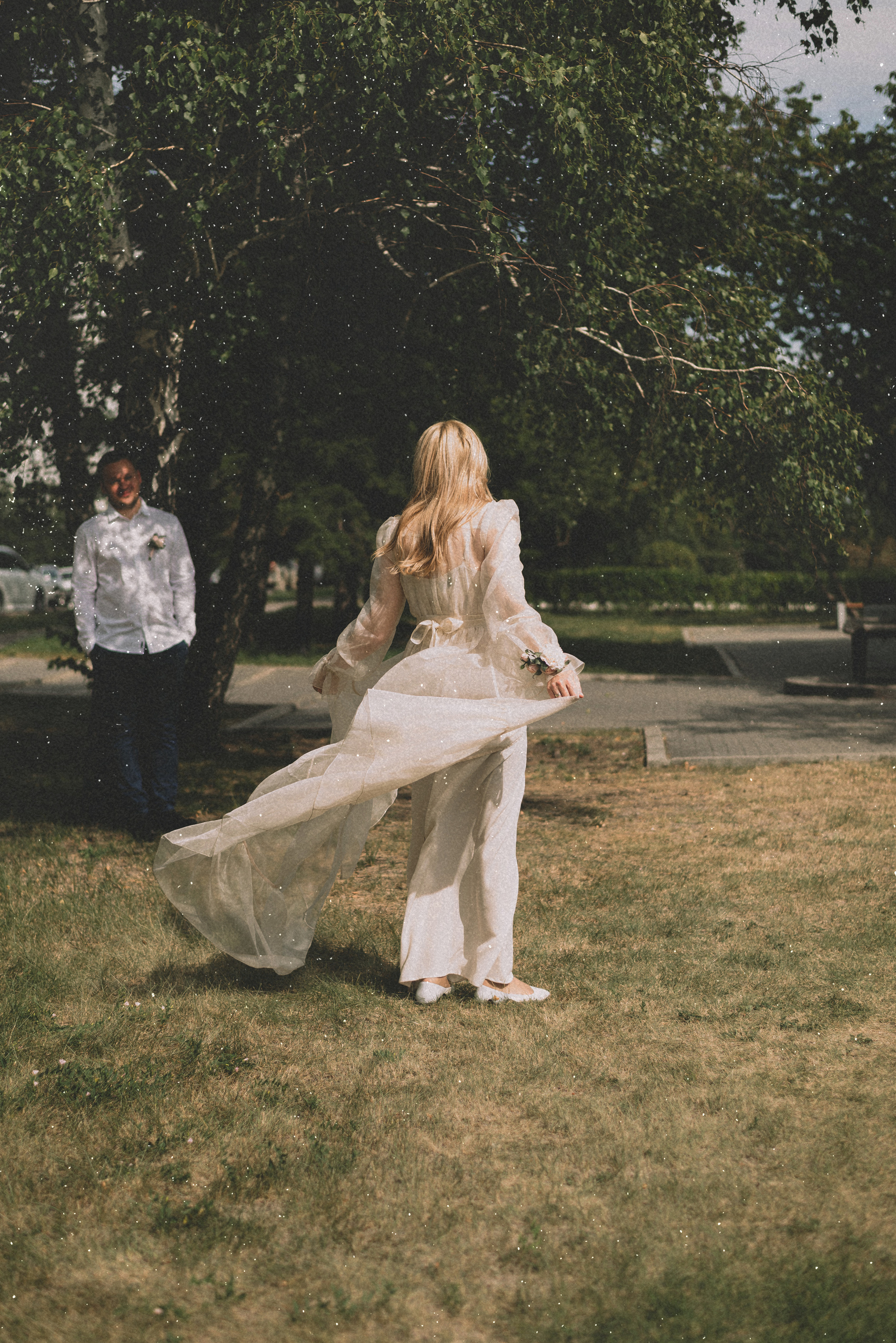 Сергей и Анна. Екатерина Курбанова. Женский фотограф