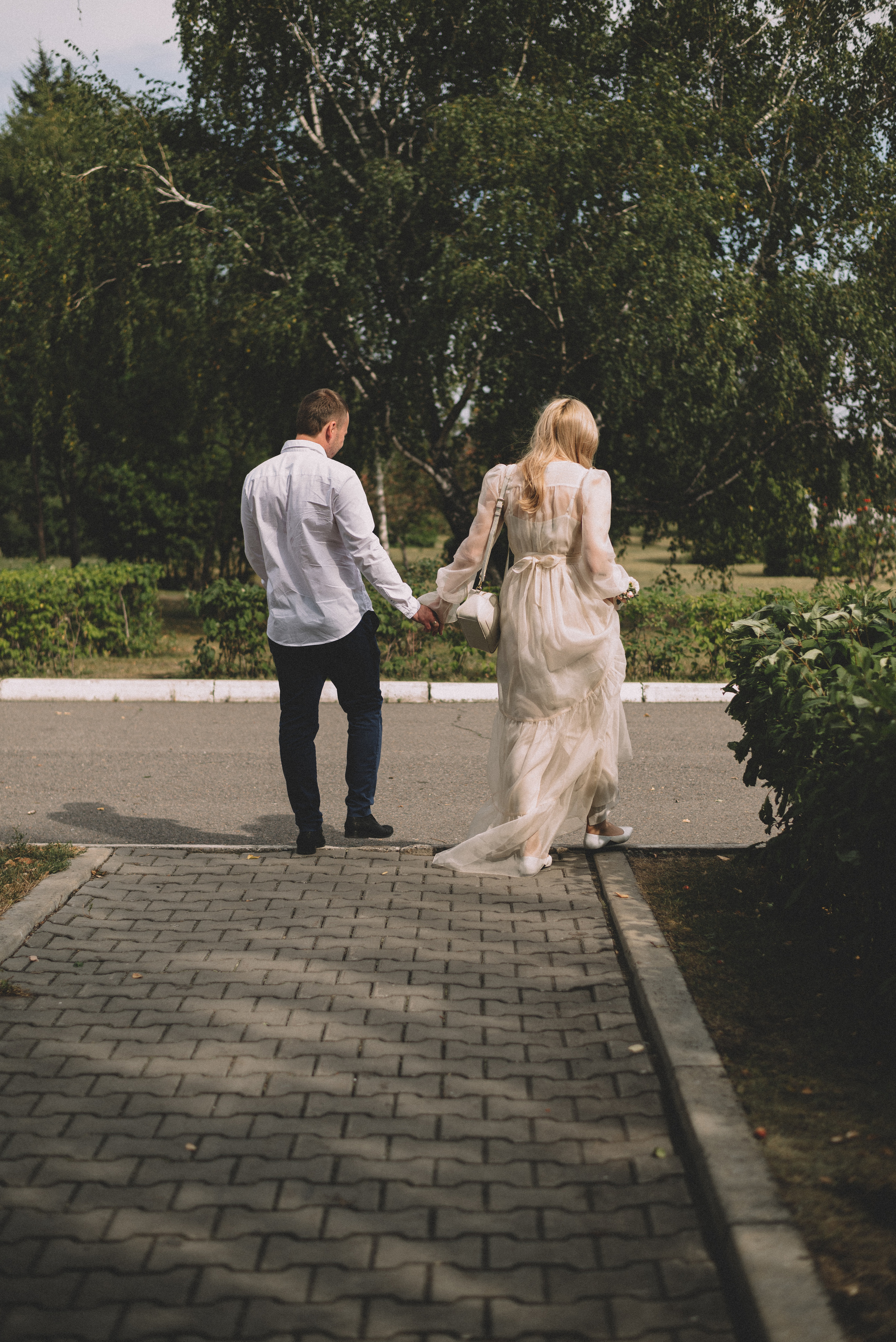 Сергей и Анна. Екатерина Курбанова. Женский фотограф