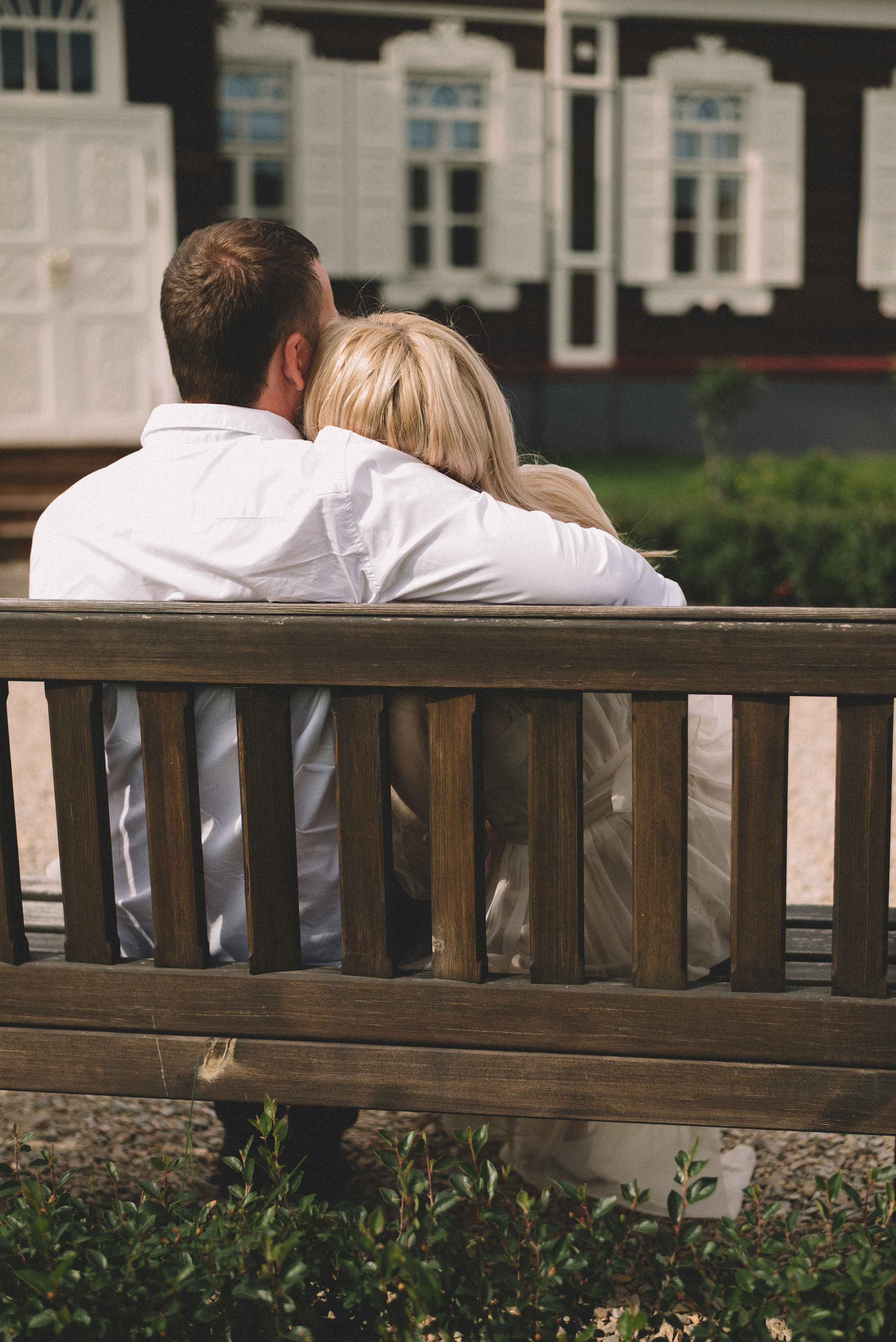 Сергей и Анна. Екатерина Курбанова. Женский фотограф