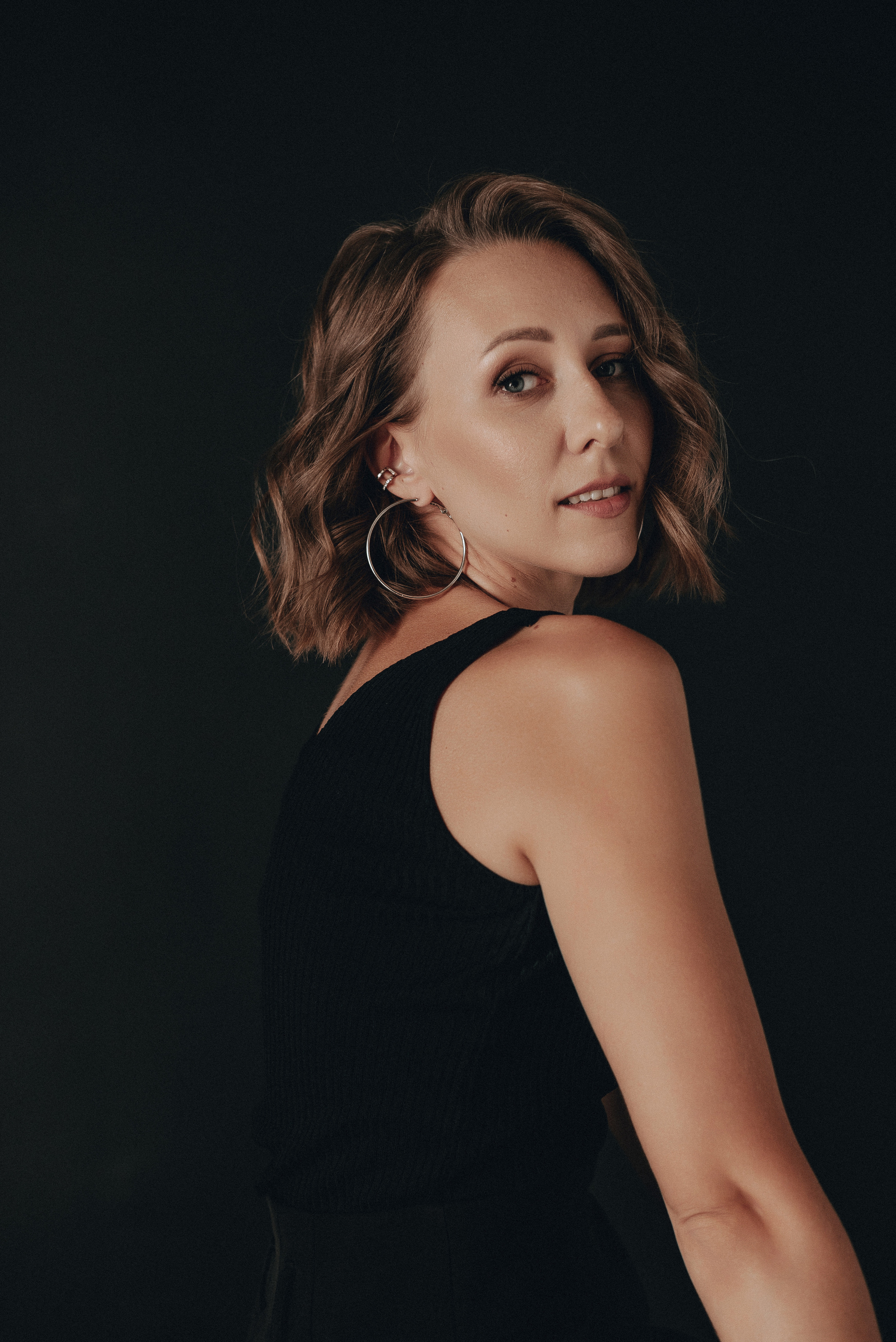 ЮЛИЯ. Екатерина Курбанова. Женский фотограф