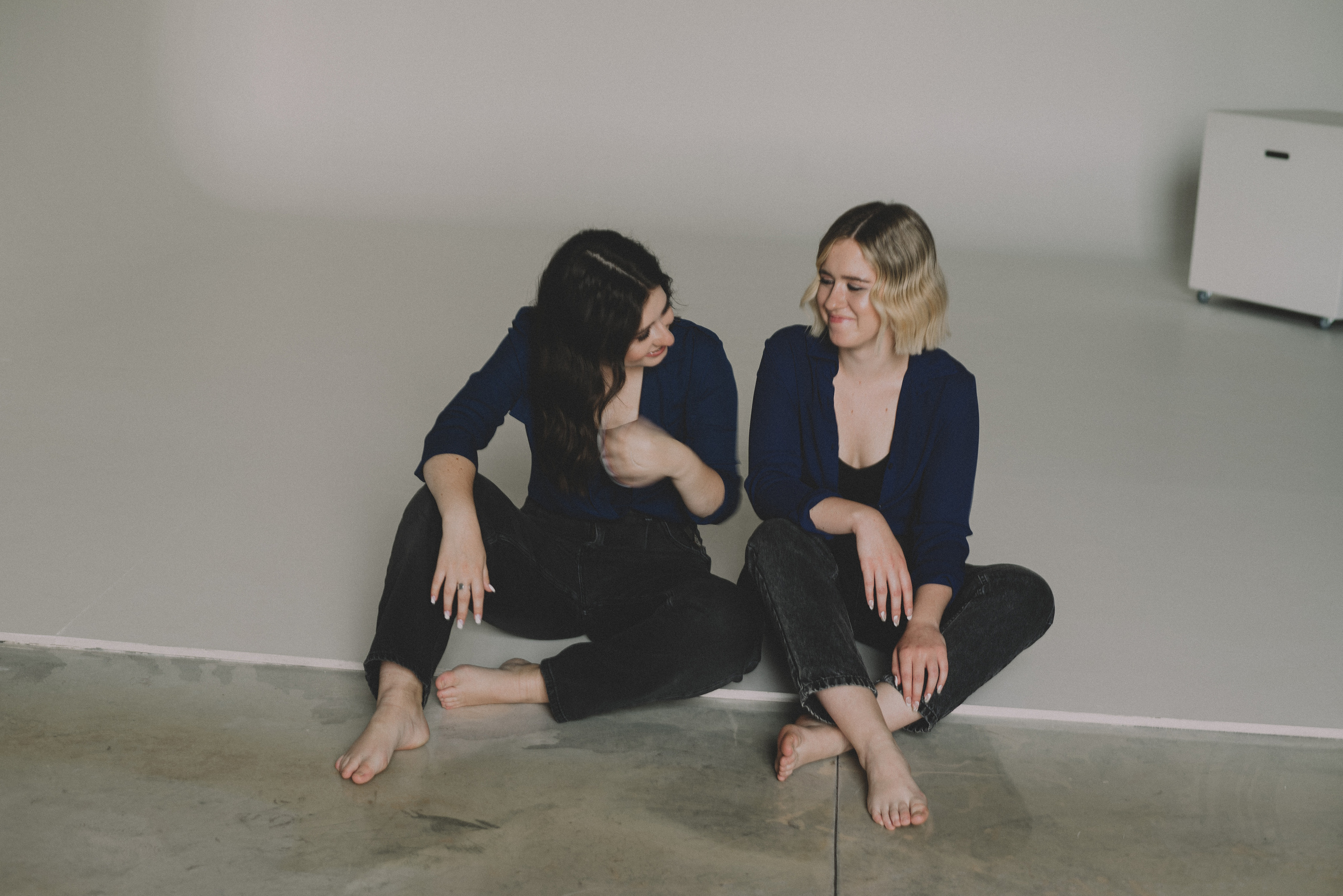 Sisters. Екатерина Курбанова. Женский фотограф