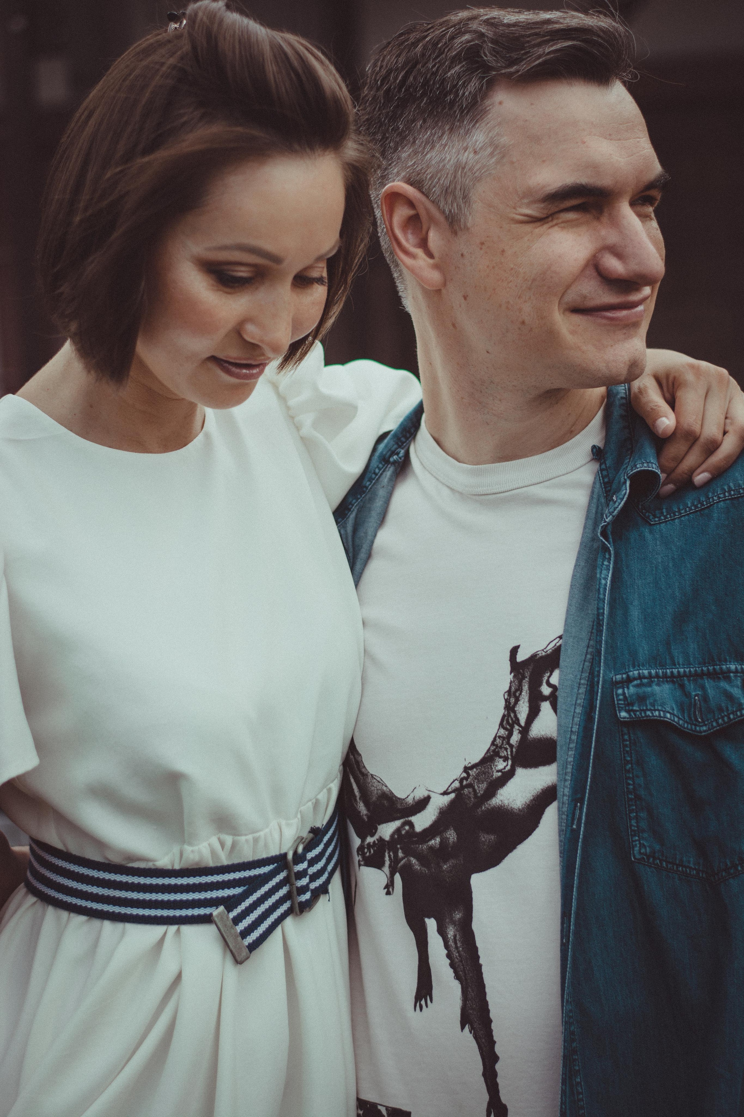 Бухаровы. Екатерина Курбанова. Женский фотограф