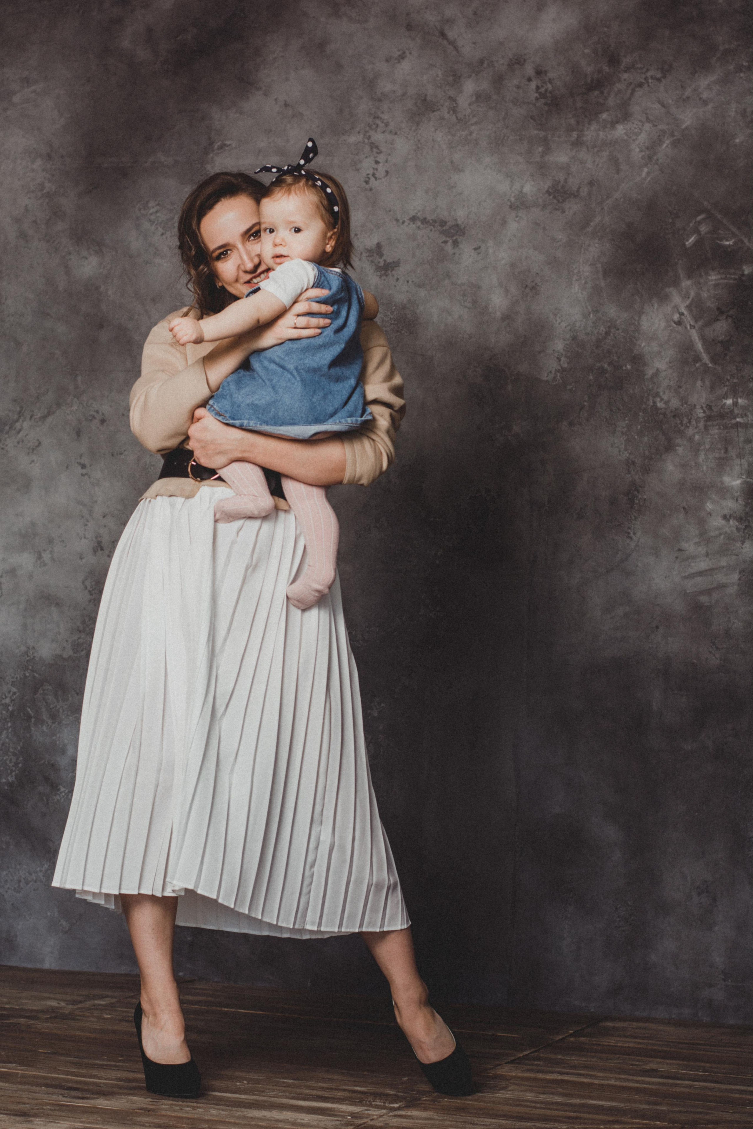 Артём, Света и Алиса. Екатерина Курбанова. Женский фотограф