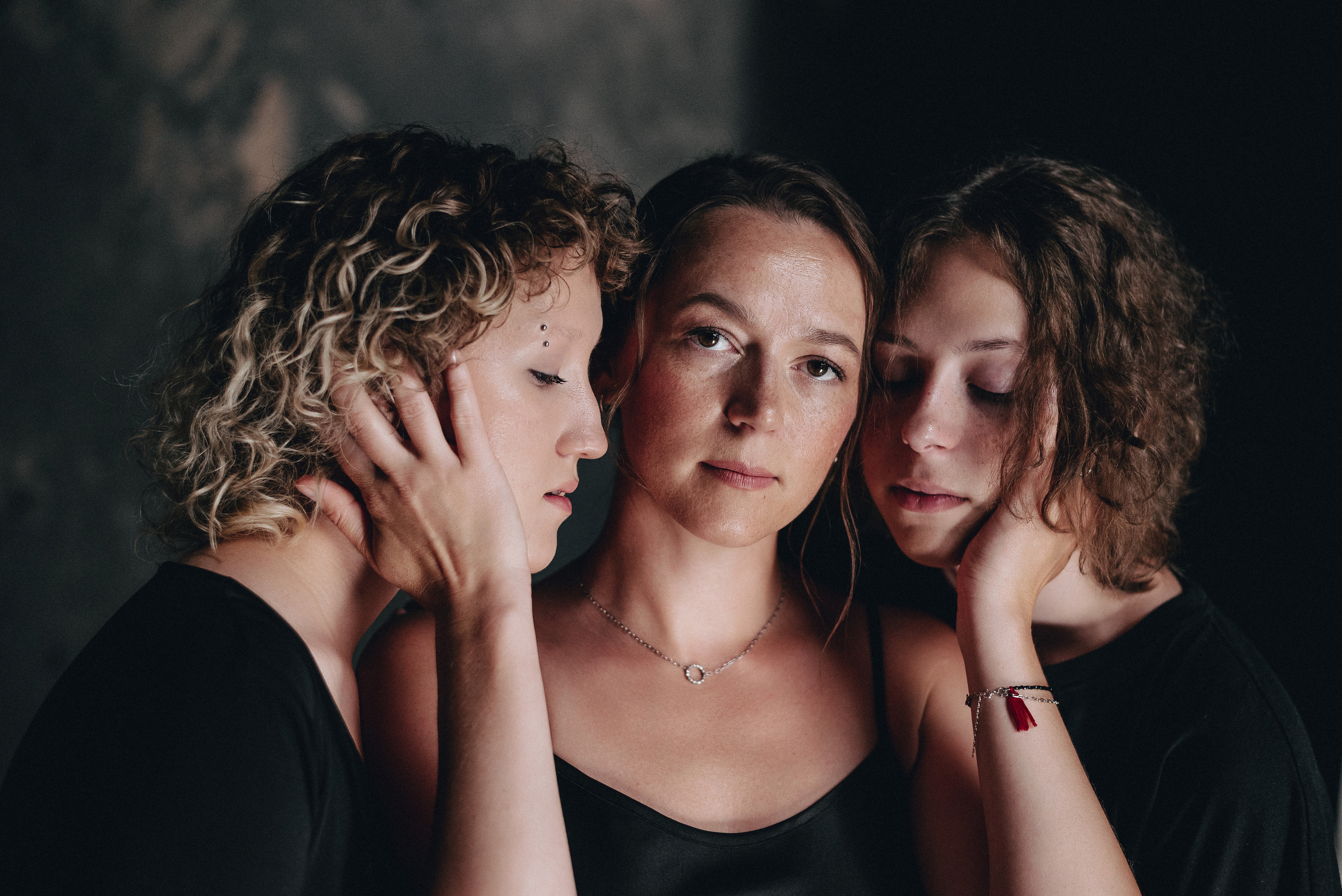 FAM. Екатерина Курбанова. Женский фотограф