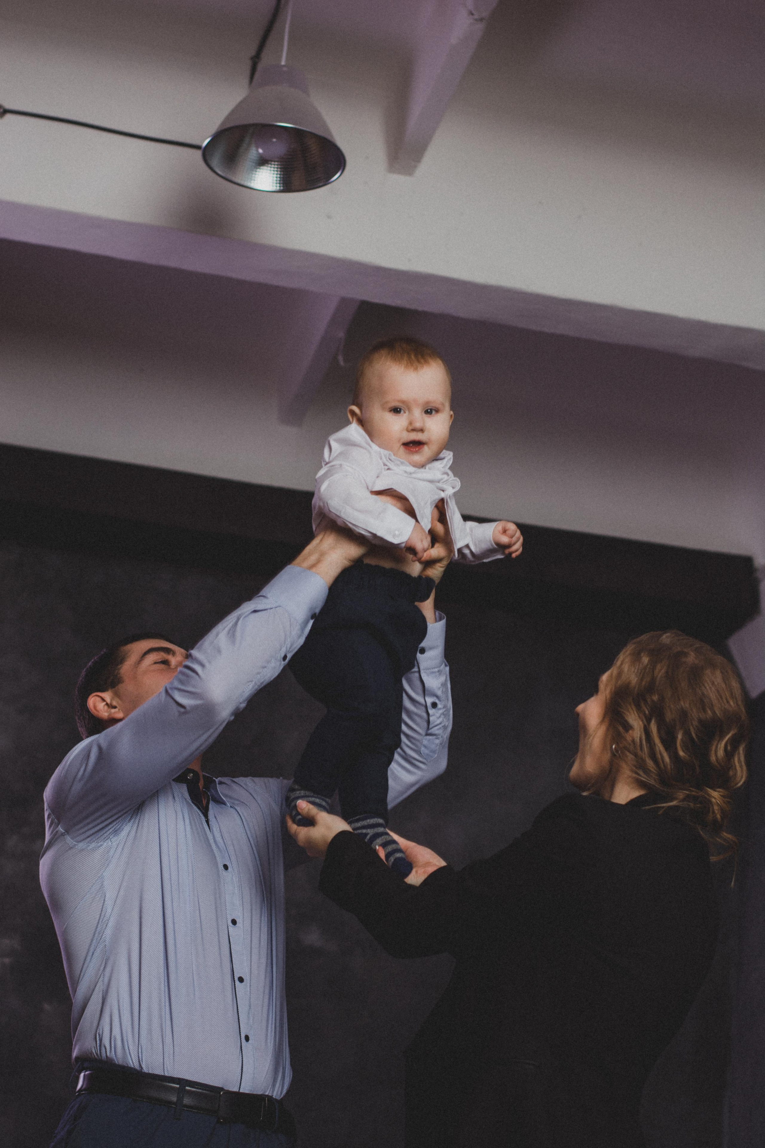 Иван, Настя и Ярослав. Екатерина Курбанова. Женский фотограф