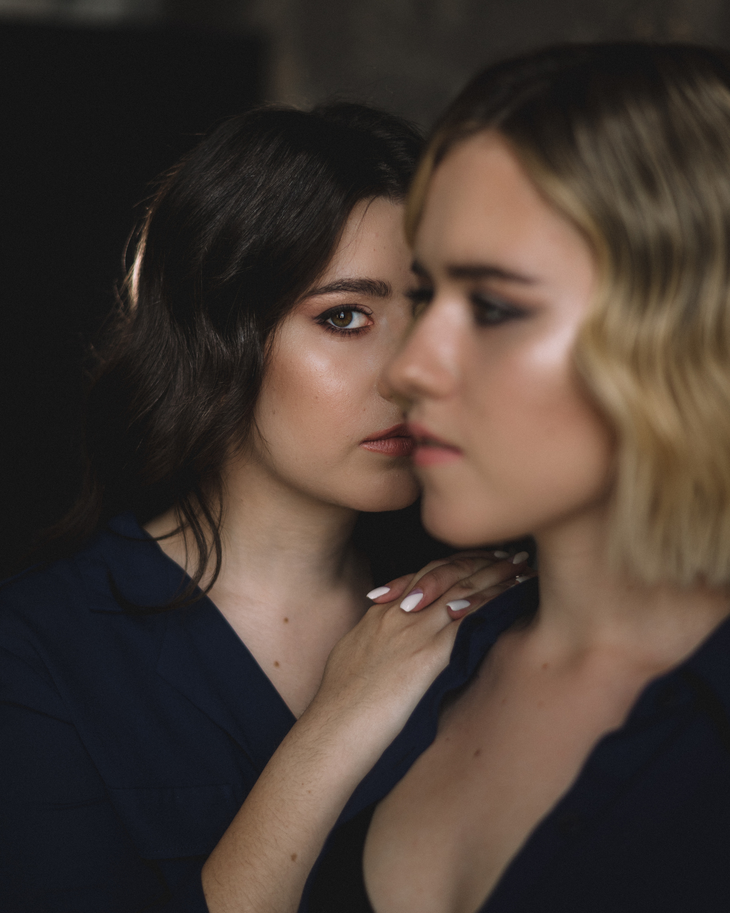 Sisters. Екатерина Курбанова. Женский фотограф