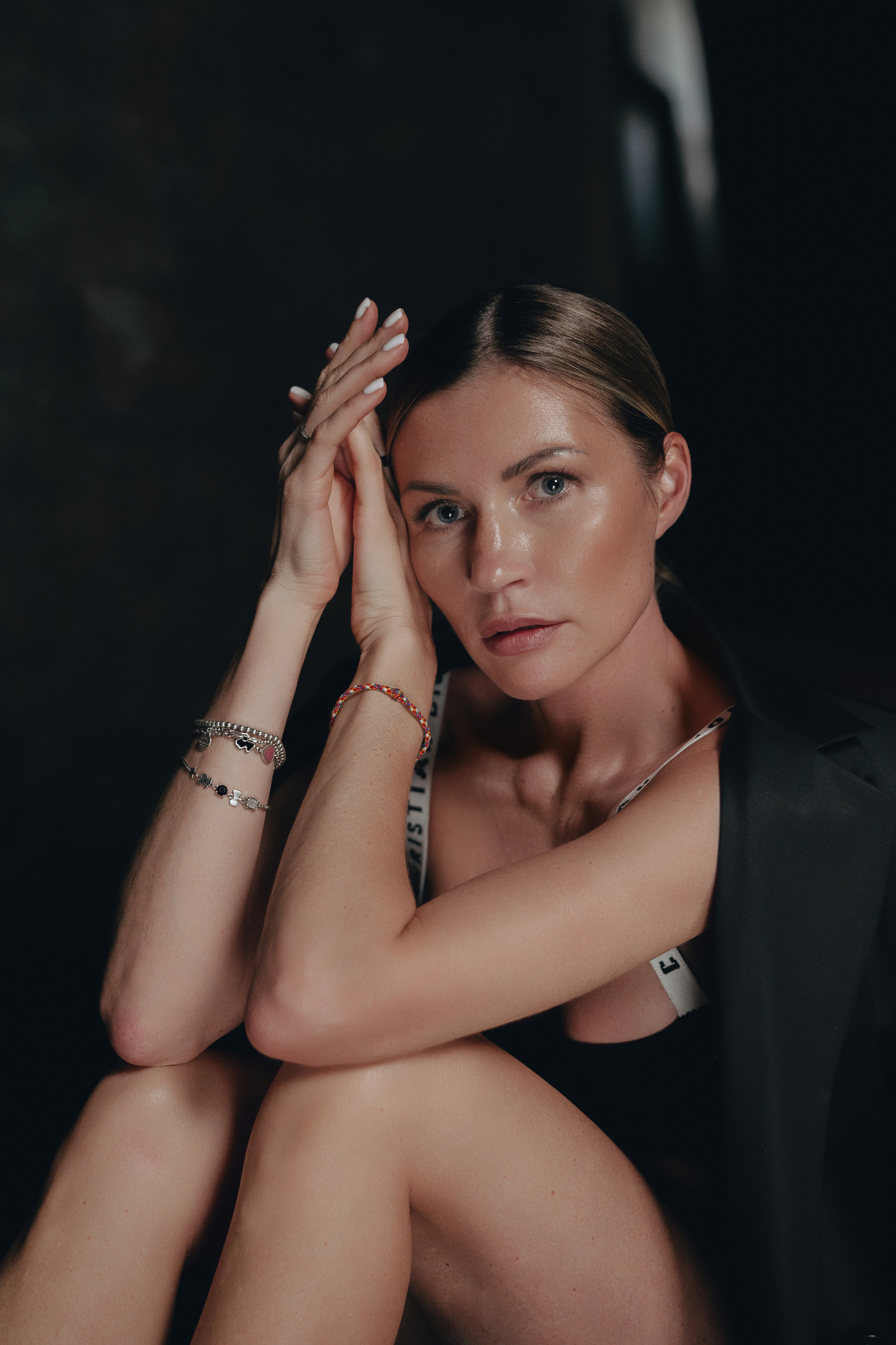 Отзывы. Екатерина Курбанова. Женский фотограф