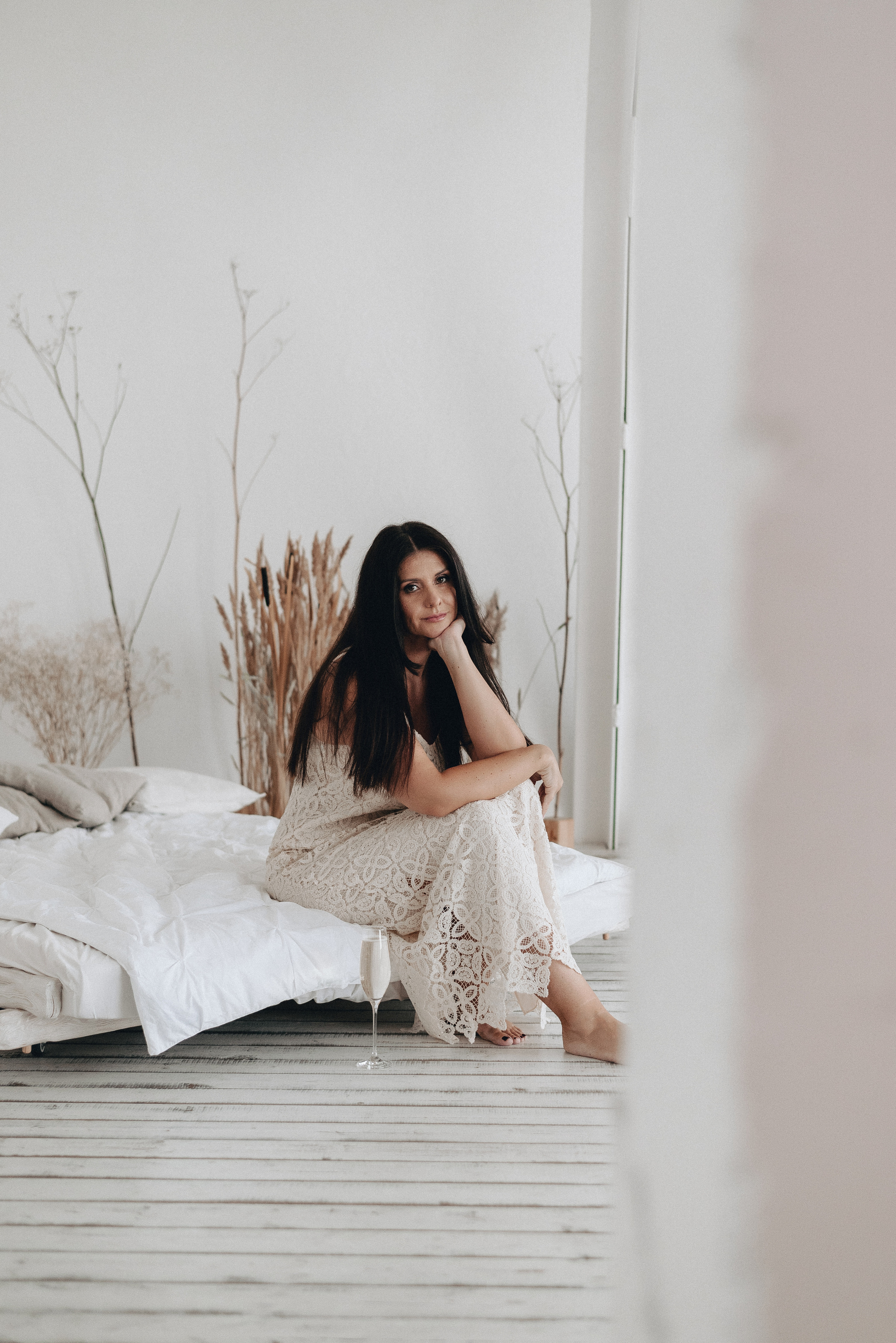 ELENA. Екатерина Курбанова. Женский фотограф