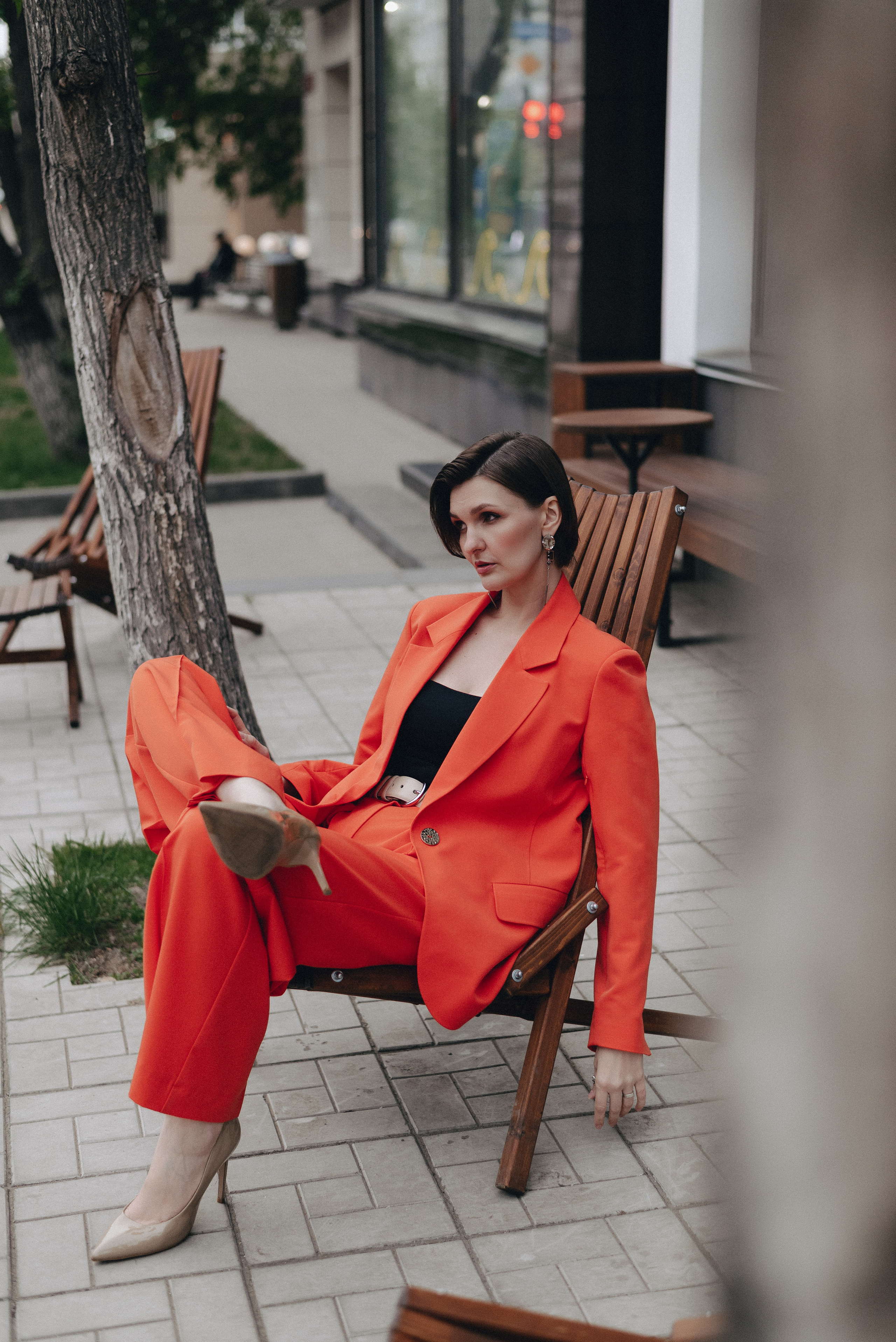 ALIONA. Екатерина Курбанова. Женский фотограф