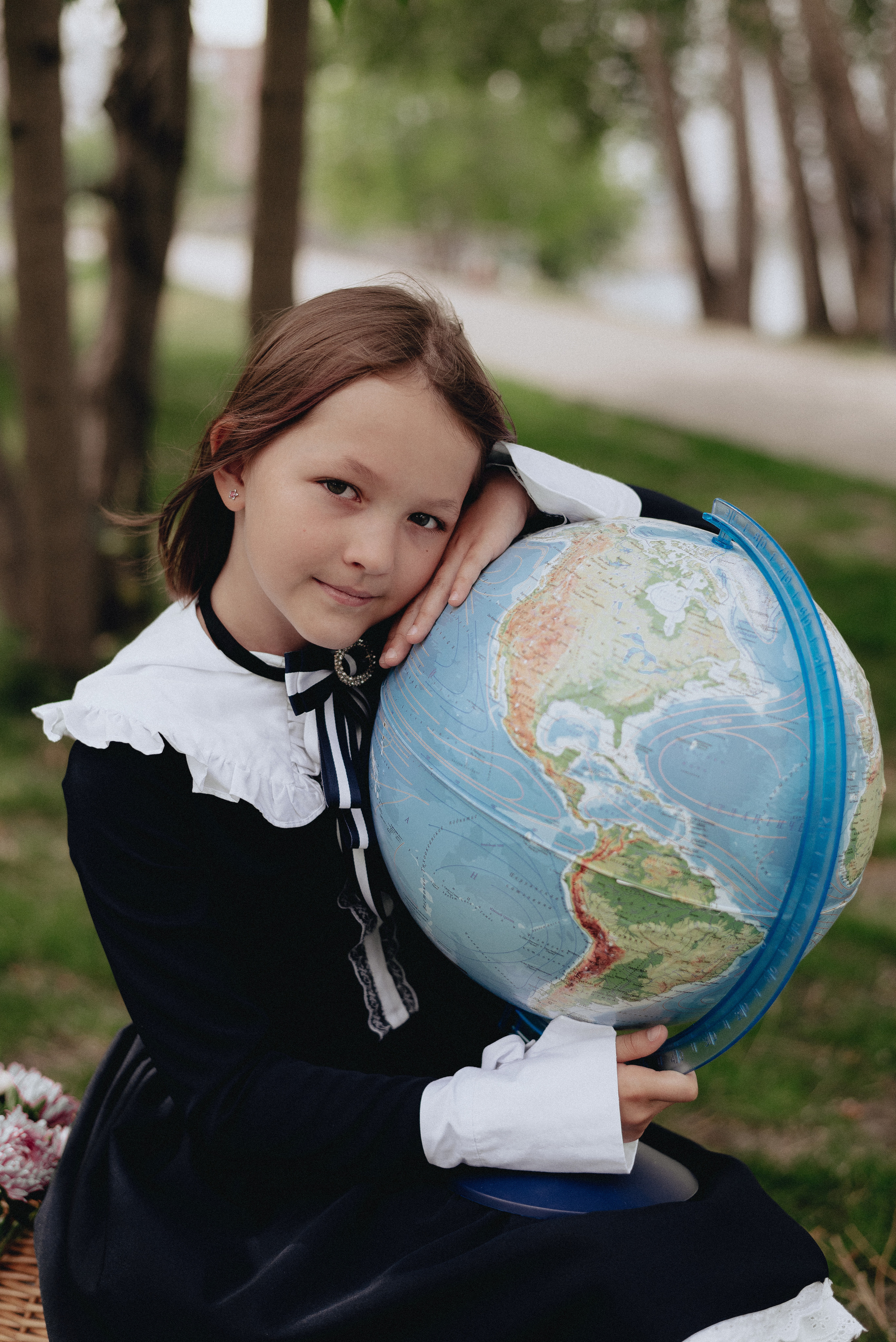 Онлайн-школа чтения «ЗАЧЁТ». Екатерина Курбанова. Женский фотограф