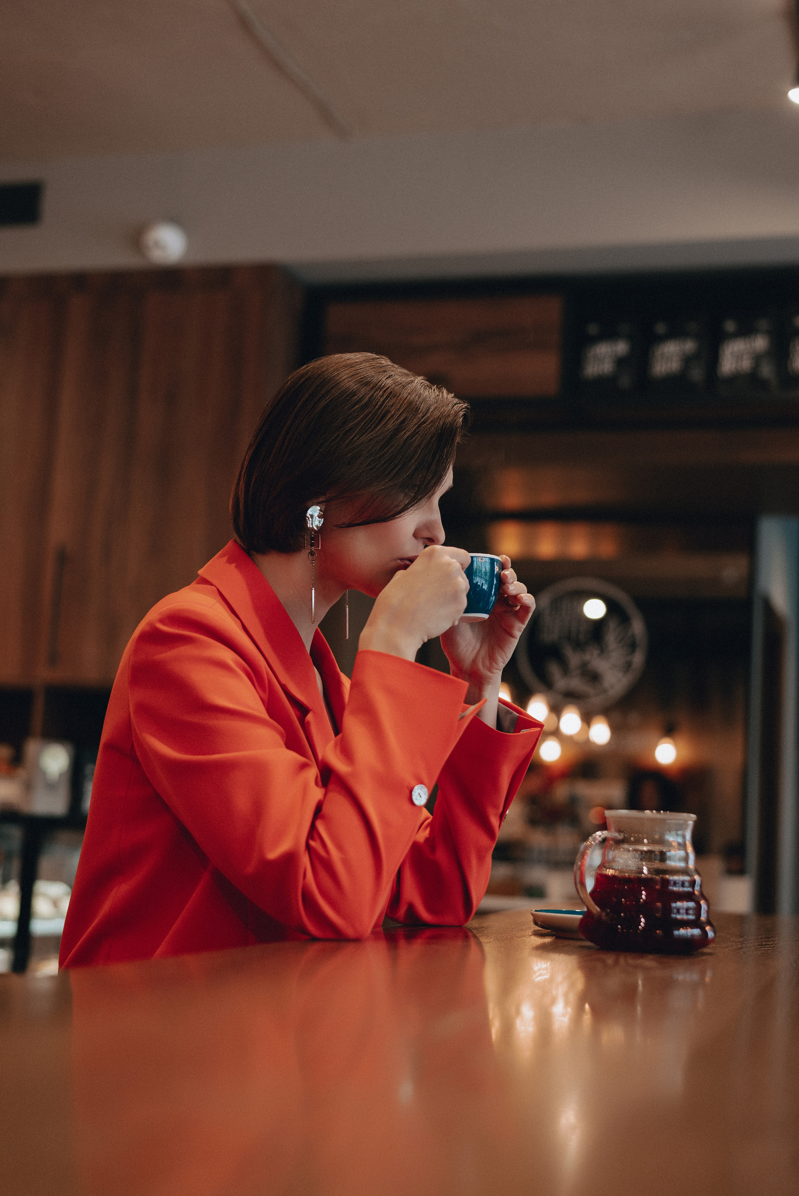 ALIONA. Екатерина Курбанова. Женский фотограф