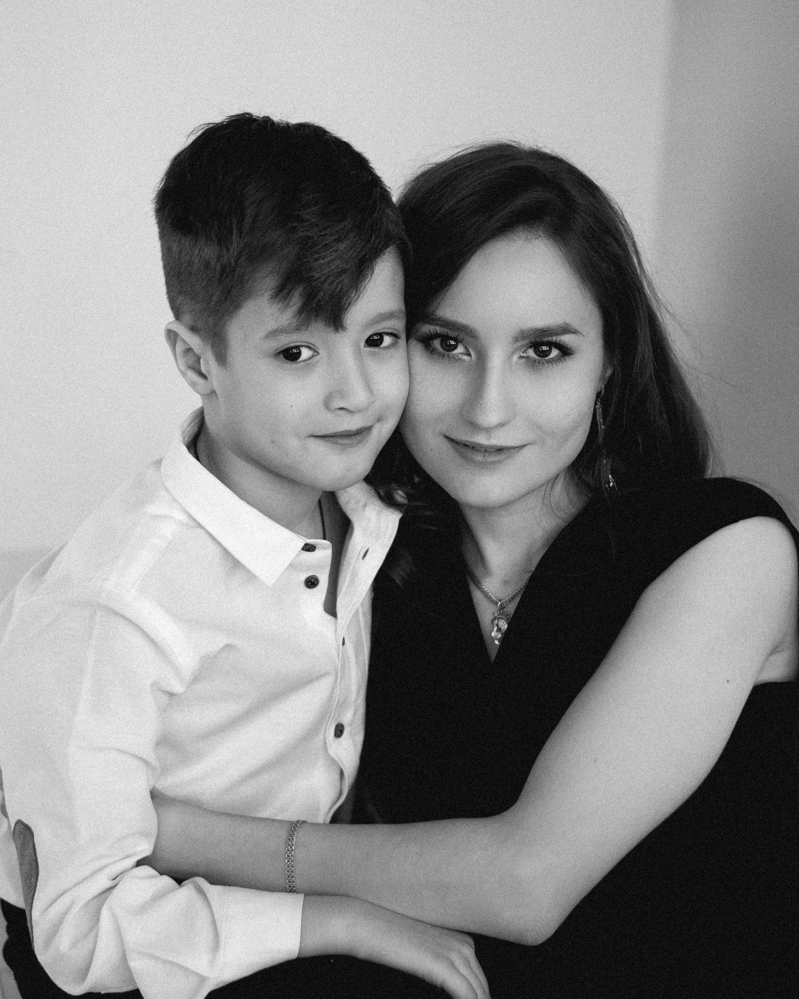 ФОТОДЕНЬ С ДЕТЬМИ 2. Екатерина Курбанова. Женский фотограф