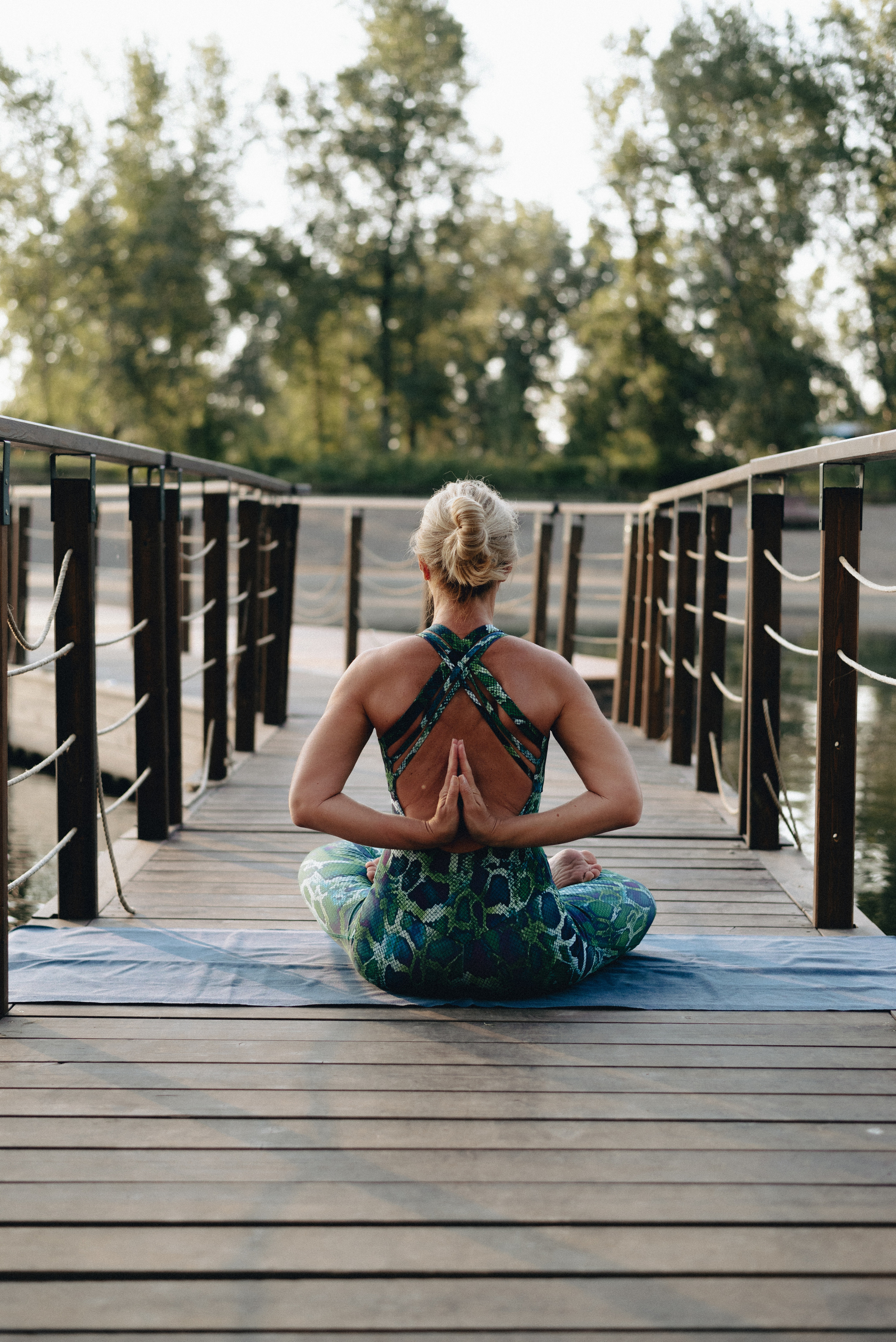 Лилия Фронкина, йога тичер. Екатерина Курбанова. Женский фотограф