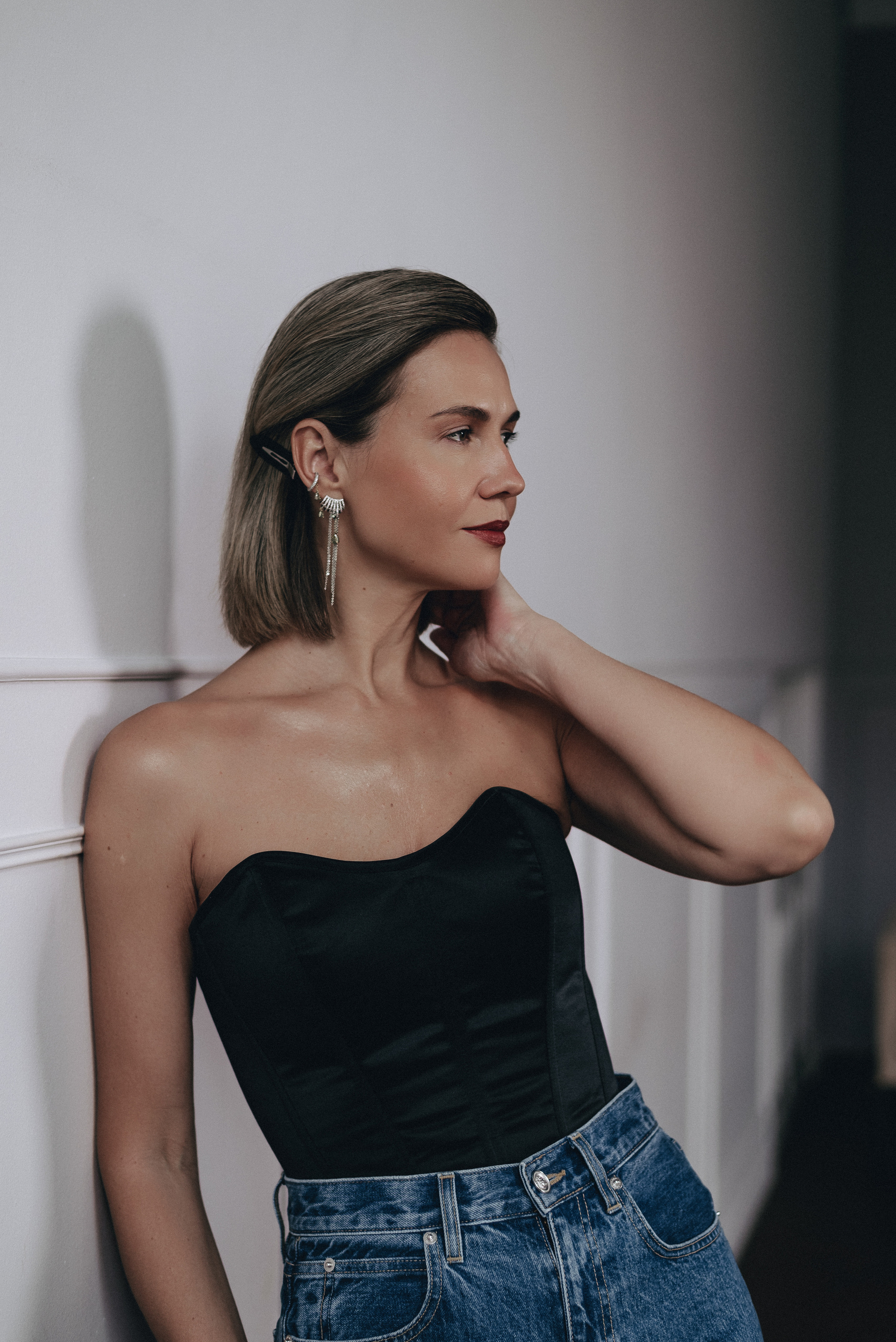 RITA. Екатерина Курбанова. Женский фотограф