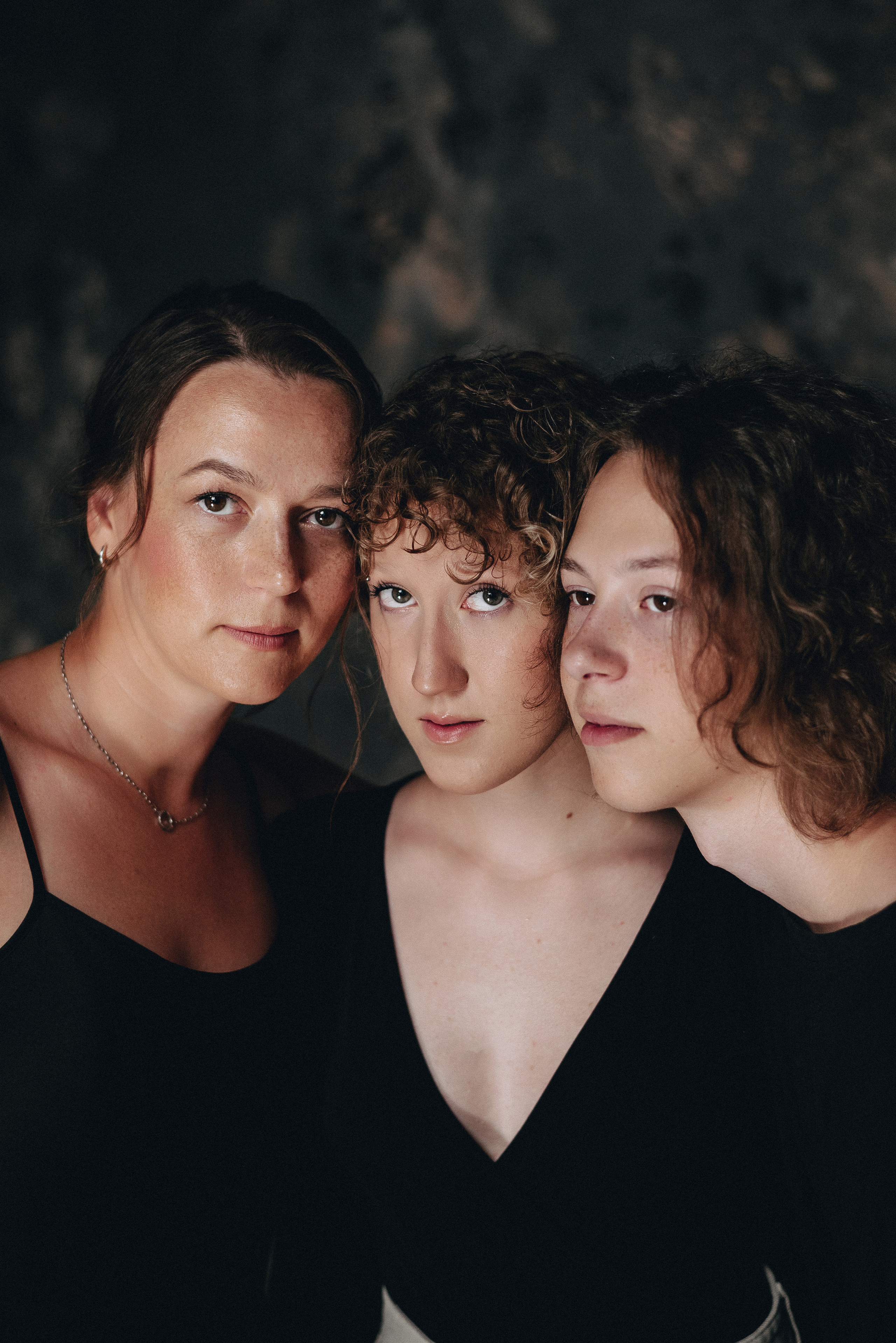 FAM. Екатерина Курбанова. Женский фотограф