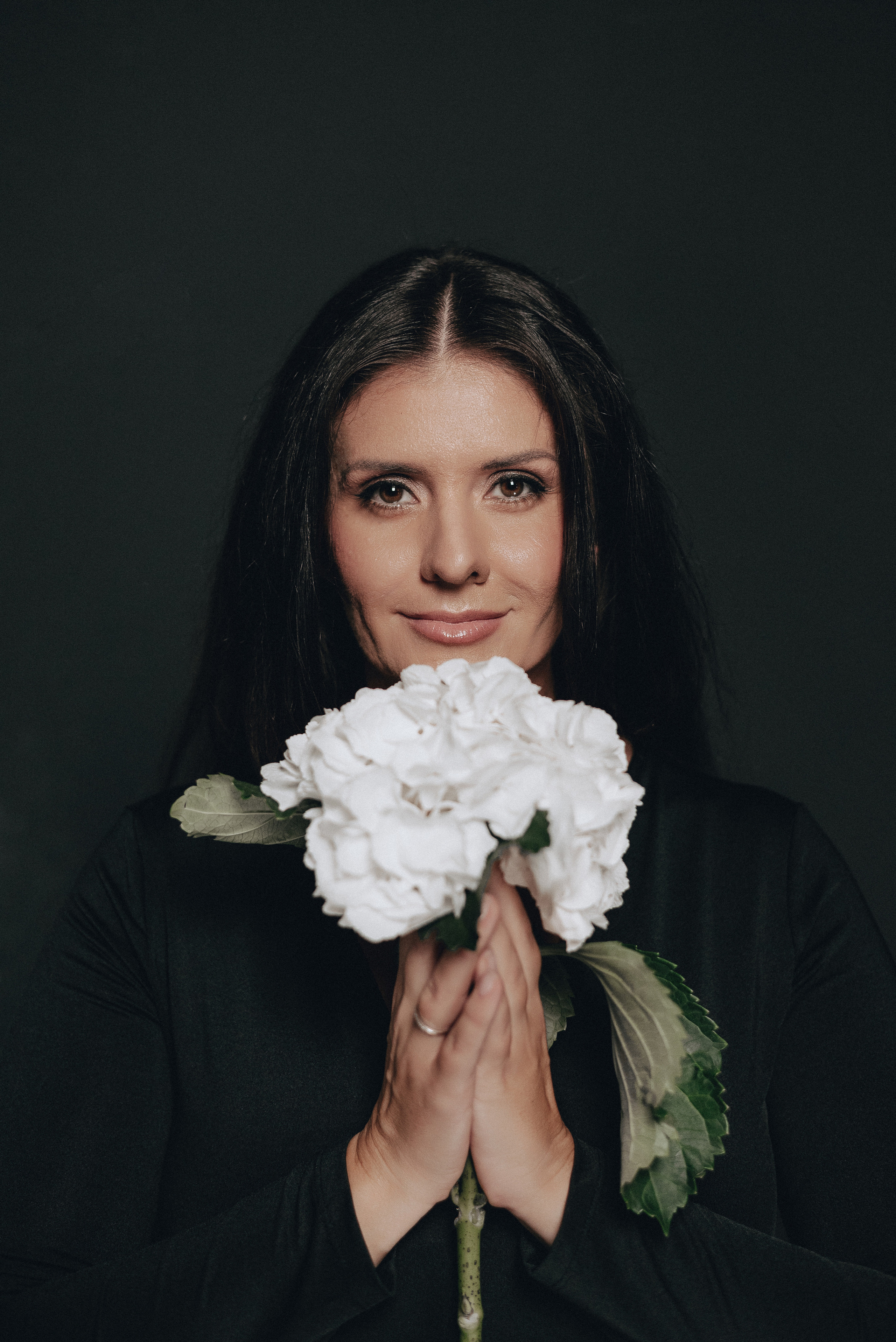 ELENA. Екатерина Курбанова. Женский фотограф