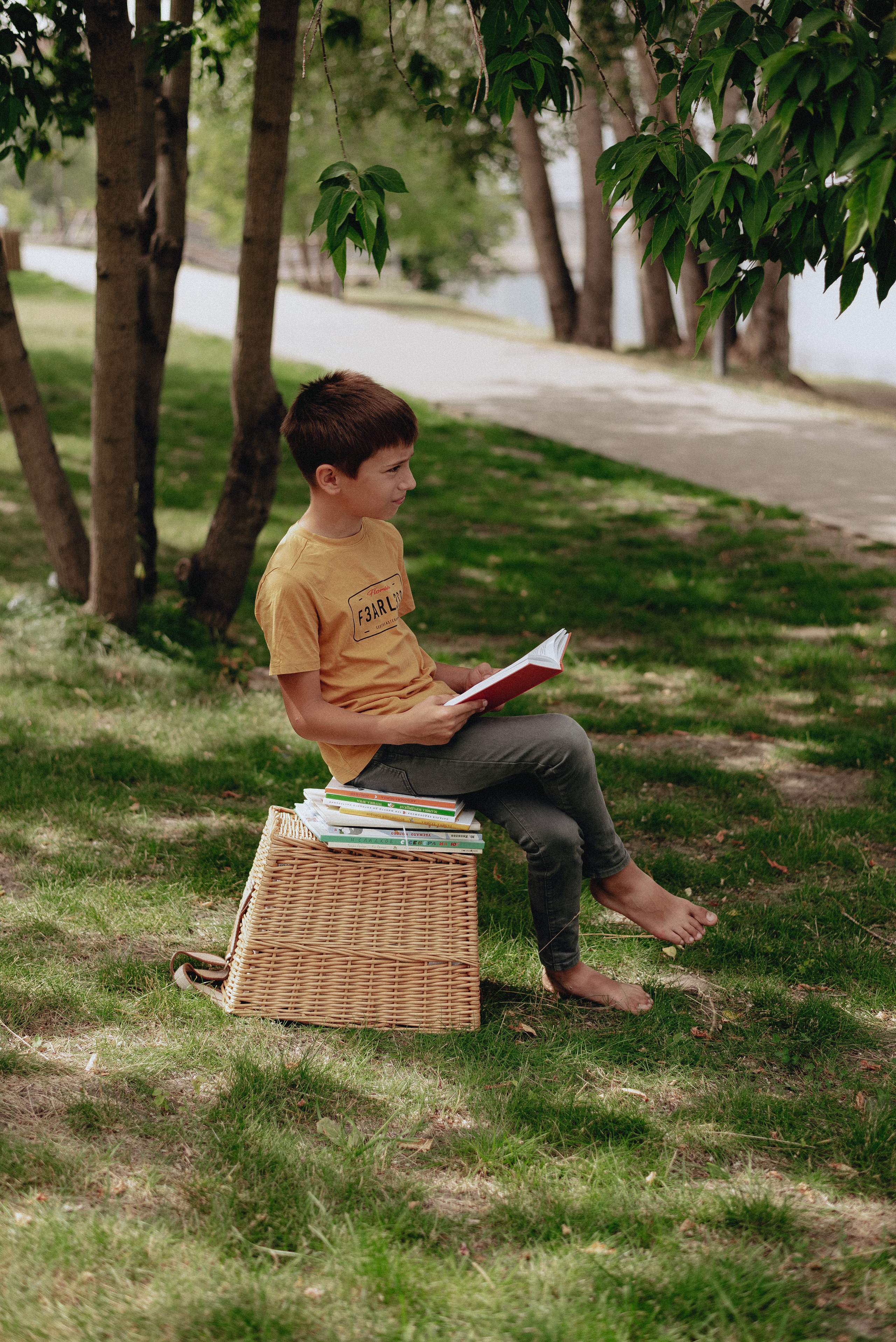 Онлайн-школа чтения «ЗАЧЁТ». Екатерина Курбанова. Женский фотограф