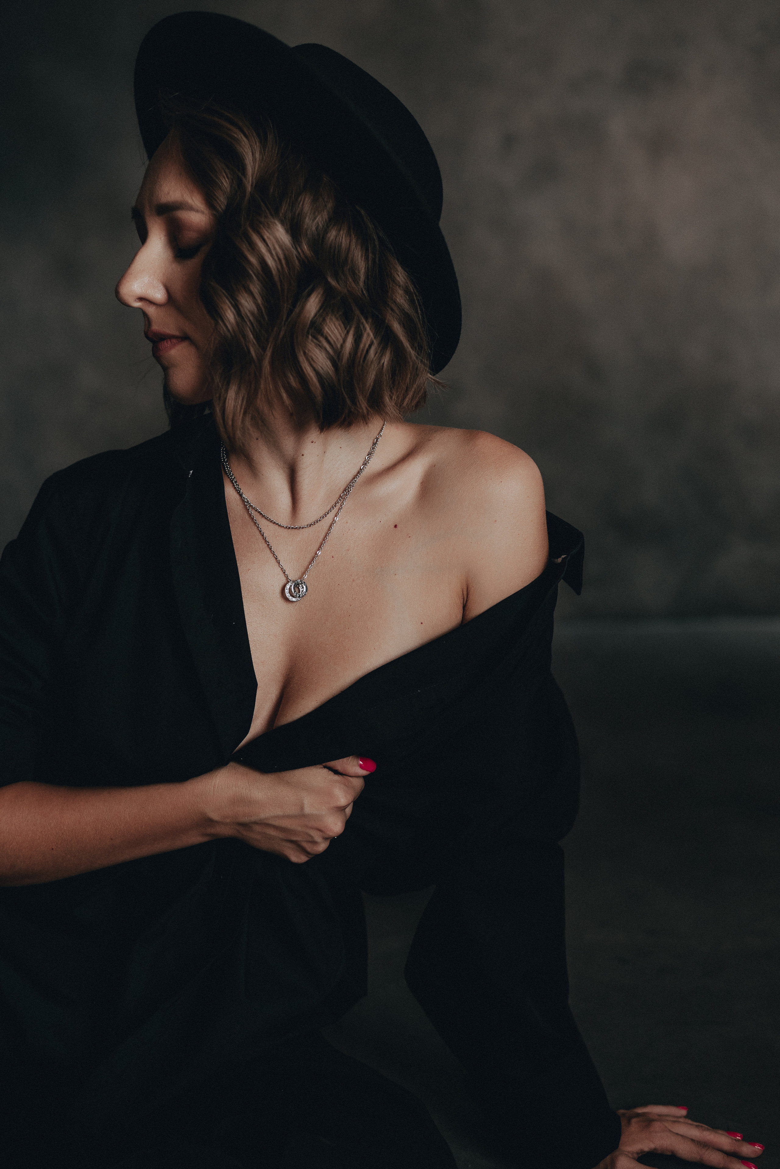 ЮЛИЯ. Екатерина Курбанова. Женский фотограф