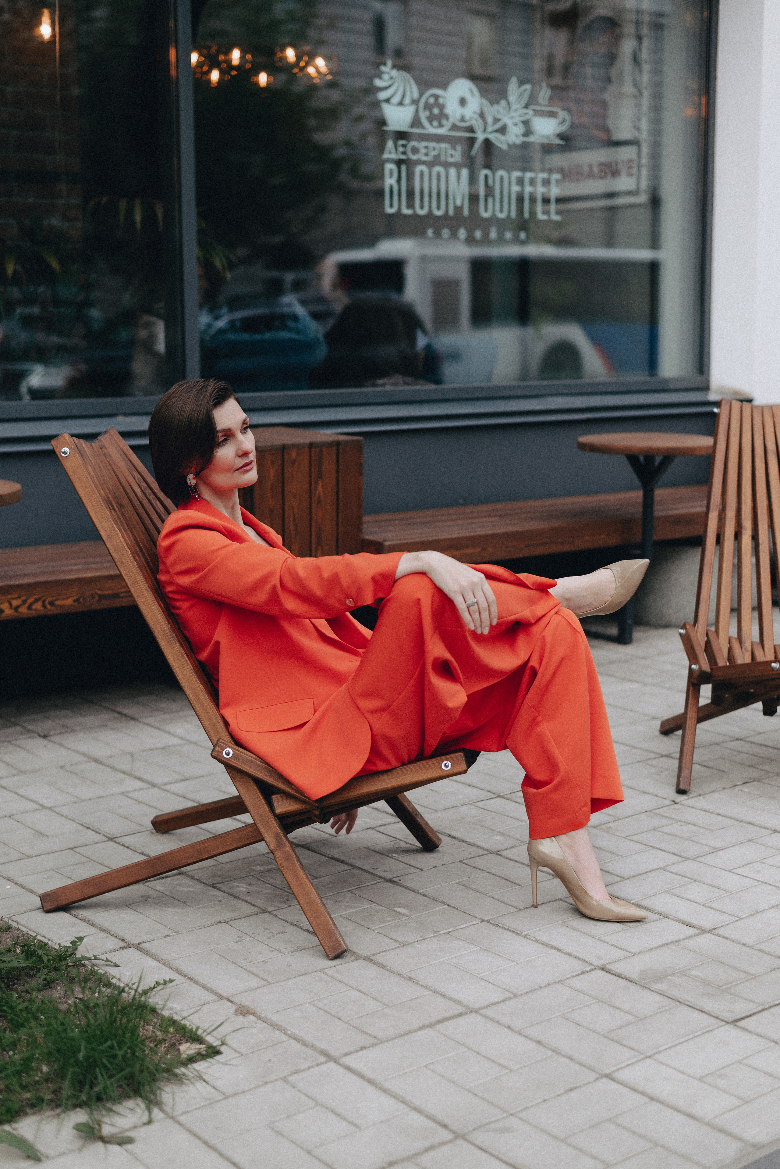 ALIONA. Екатерина Курбанова. Женский фотограф