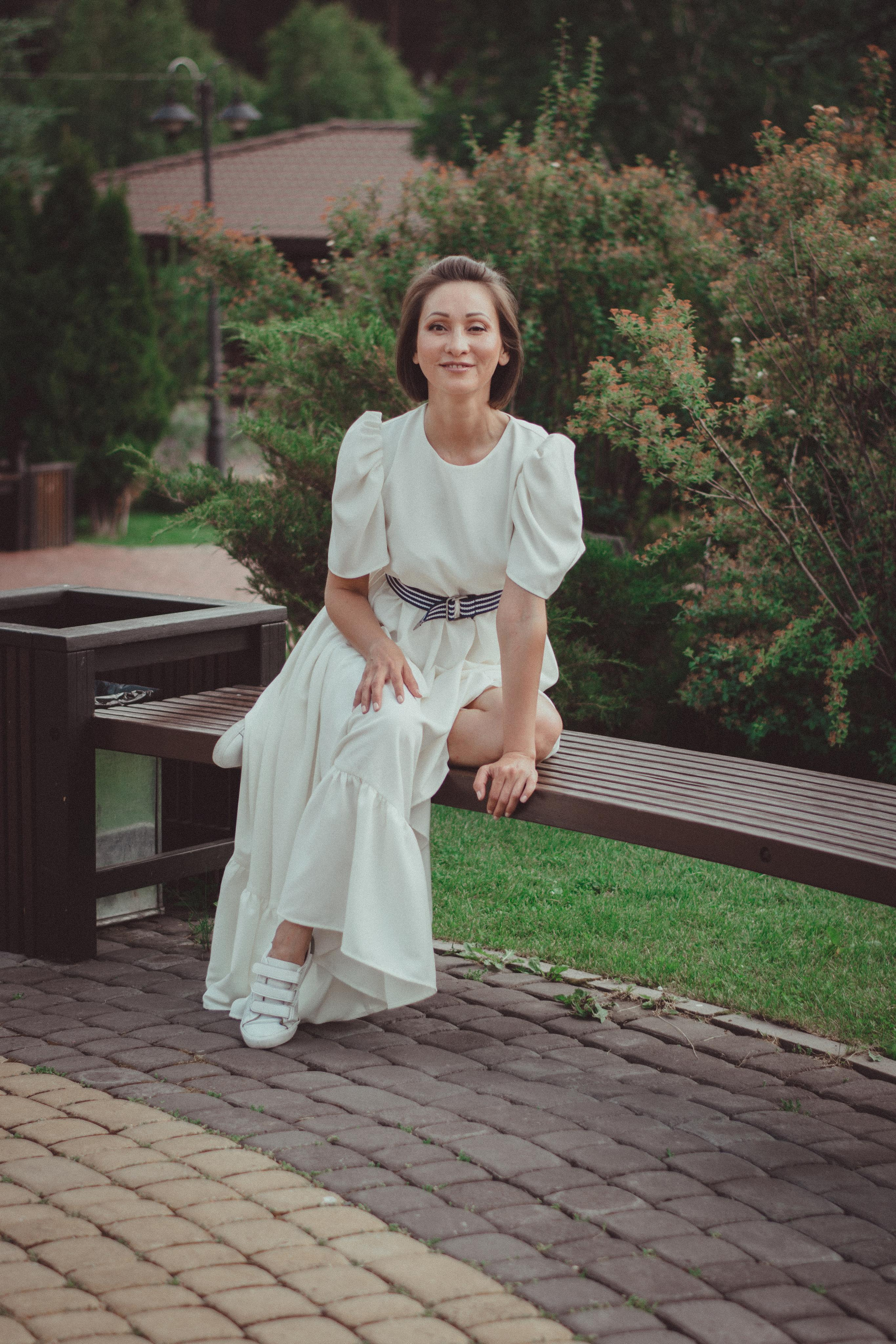 Бухаровы. Екатерина Курбанова. Женский фотограф