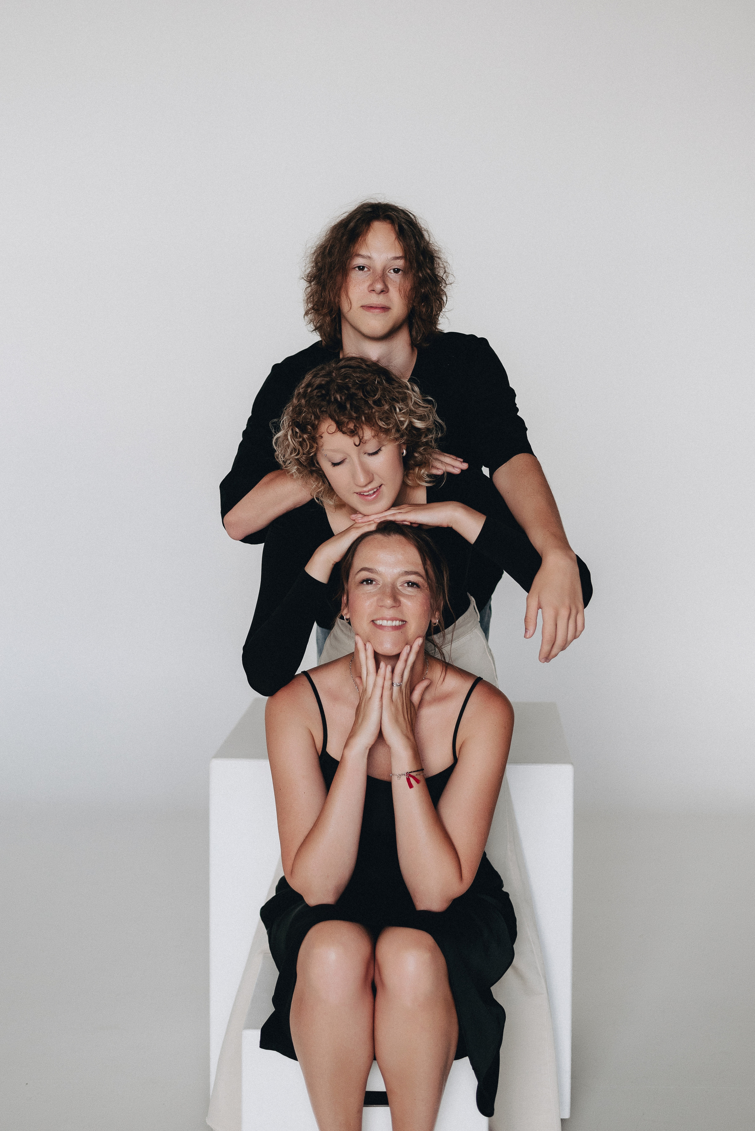 FAM. Екатерина Курбанова. Женский фотограф