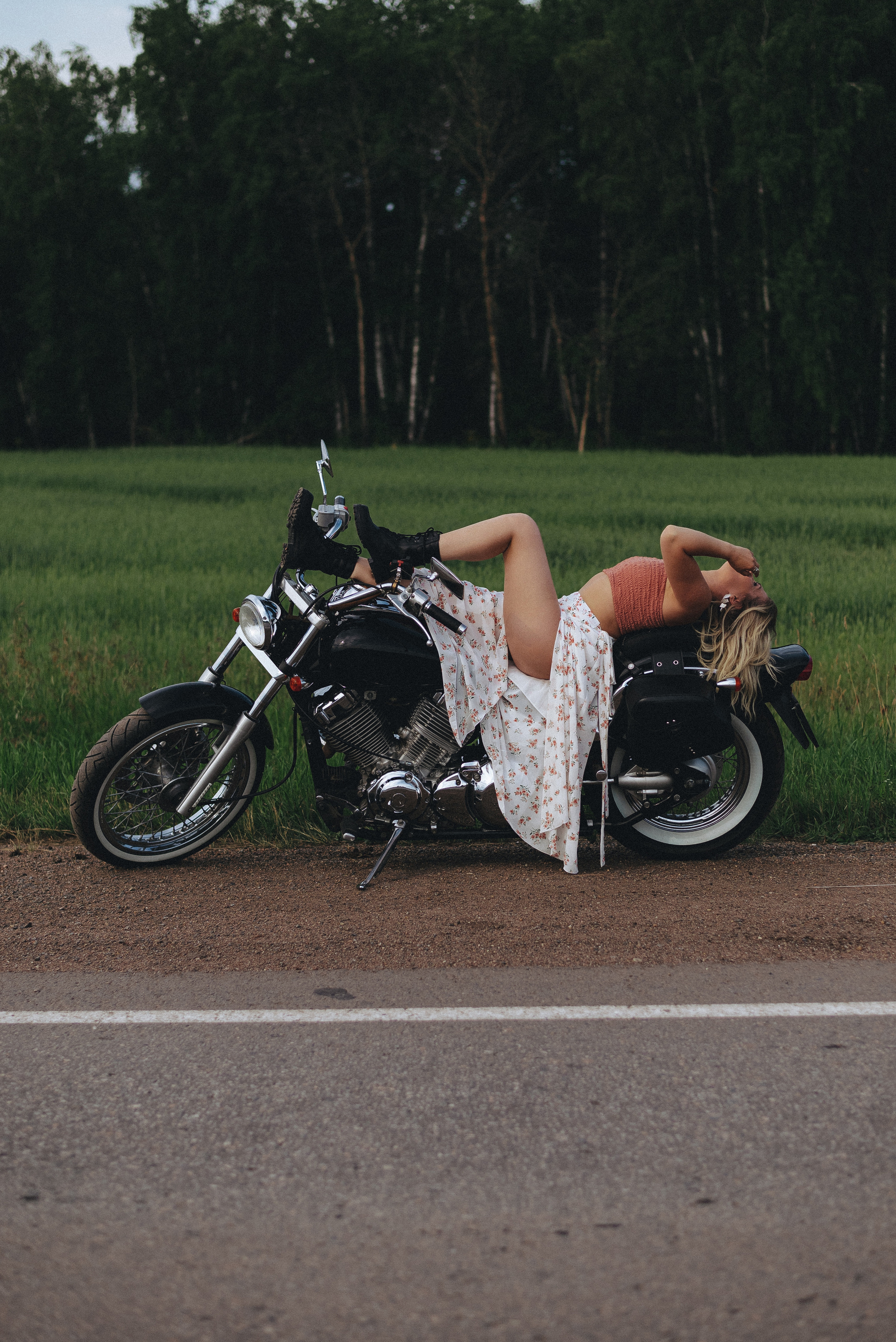 Андрей и Светлана. Екатерина Курбанова. Женский фотограф