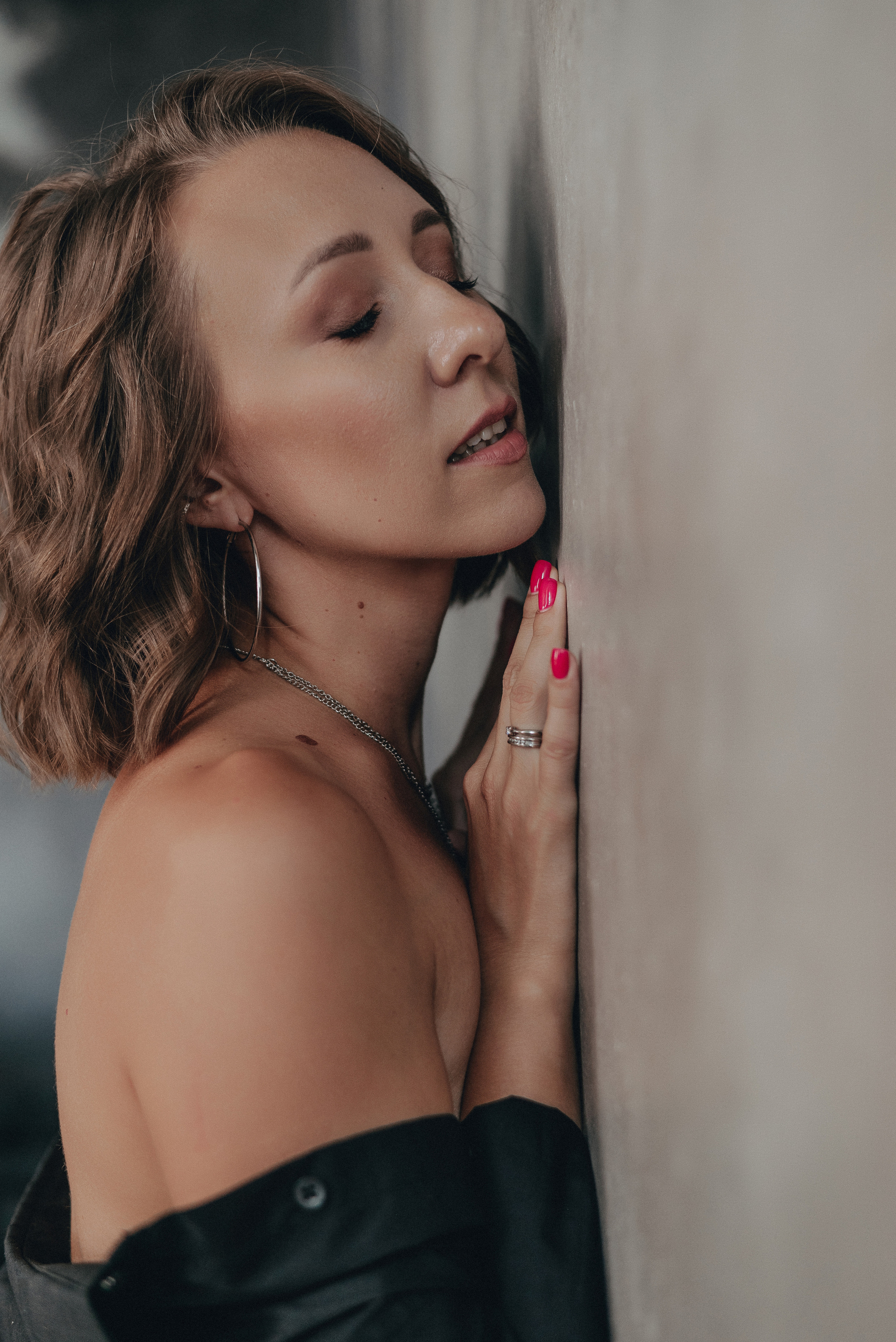 ЮЛИЯ. Екатерина Курбанова. Женский фотограф